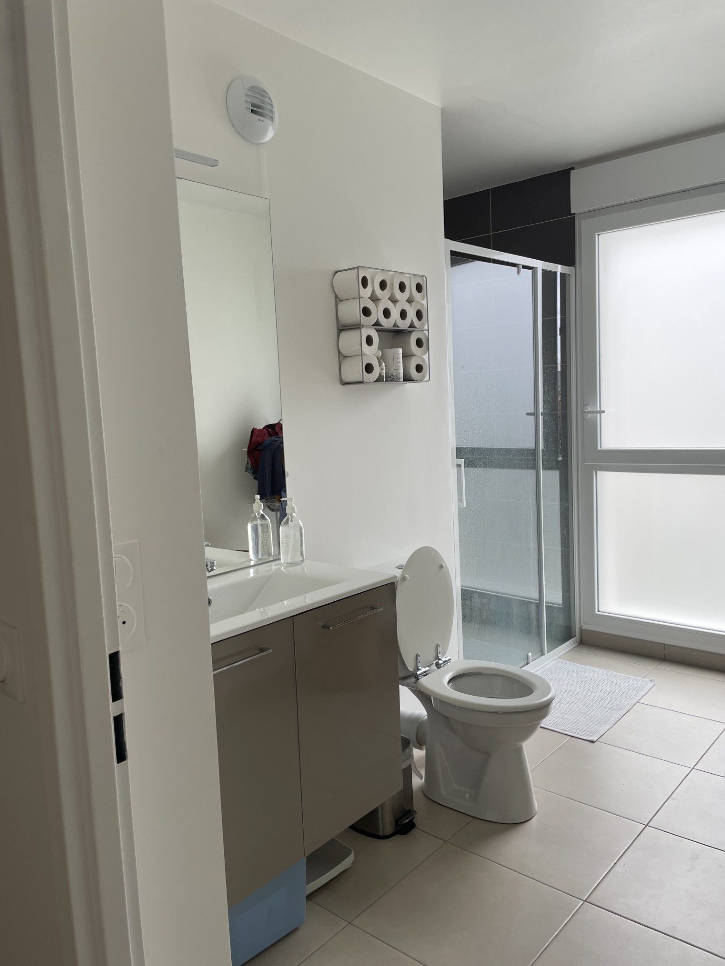Annonce immobilière en location Appartement type F2 Le Havre JARDIN-D202-JULLIENALLIX