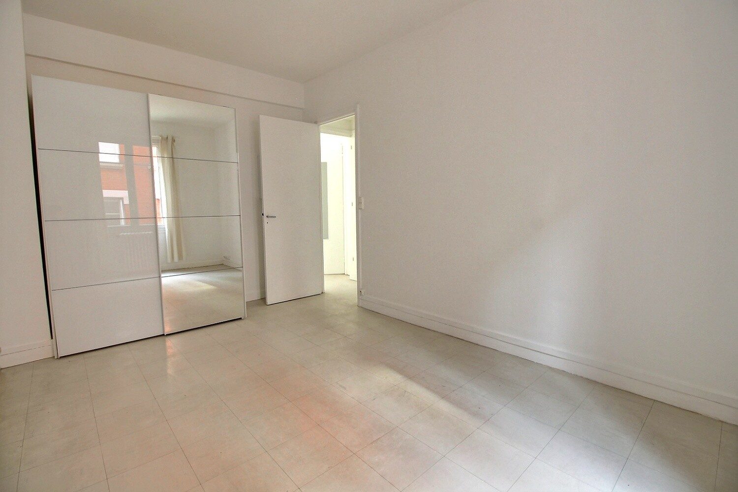 Annonce immobilière à louer Appartement type F2 Le havre 2059-JULLIENALLIX