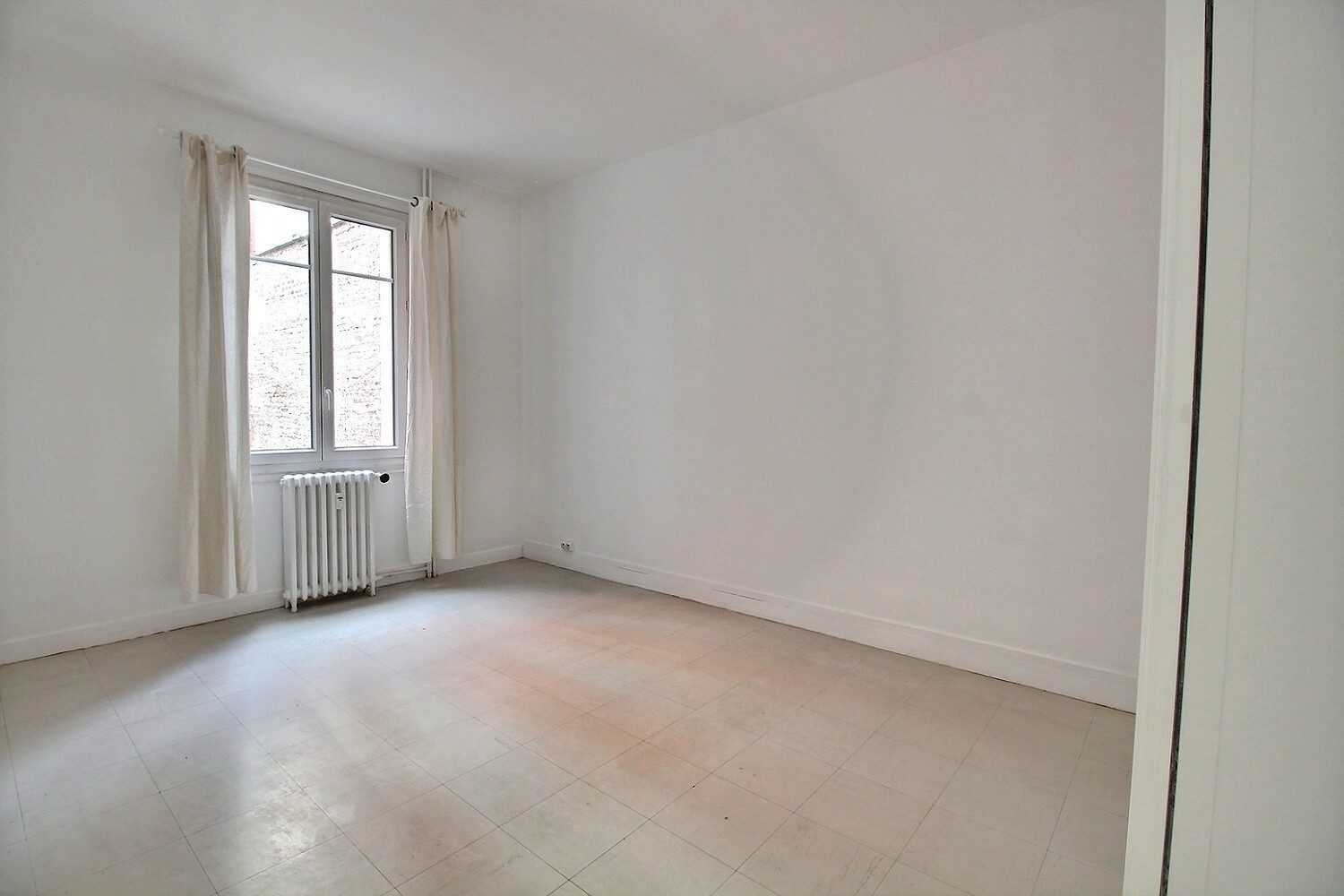 Annonce immobilière en location Appartement type F2 Le havre 2059-JULLIENALLIX