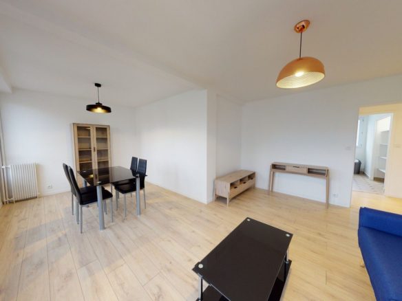 A louer Appartement type F3 Le havre M303-1-JULLIENALLIX