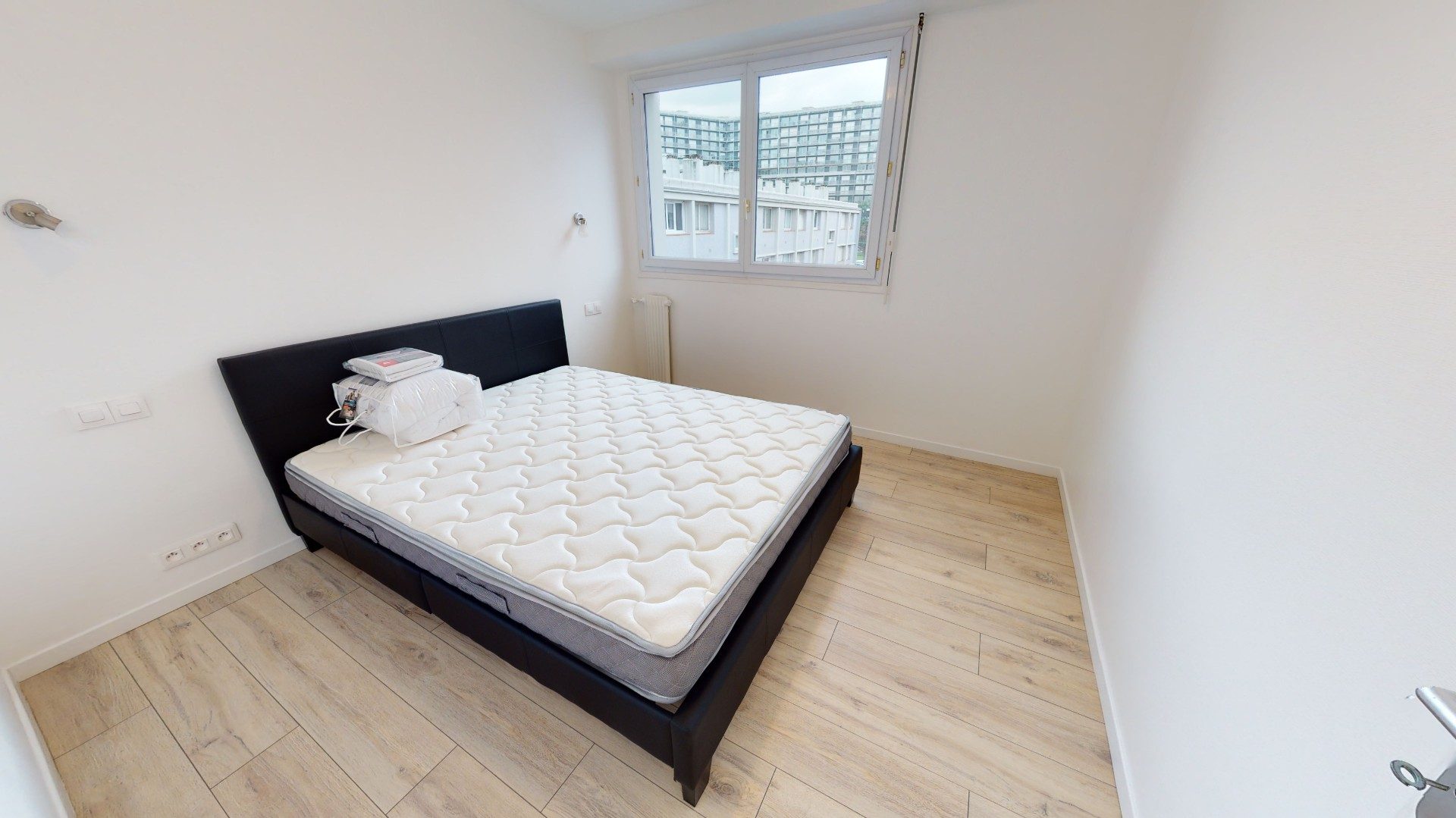 Annonce immobilière en location Appartement type F3 Le havre M303-1-JULLIENALLIX