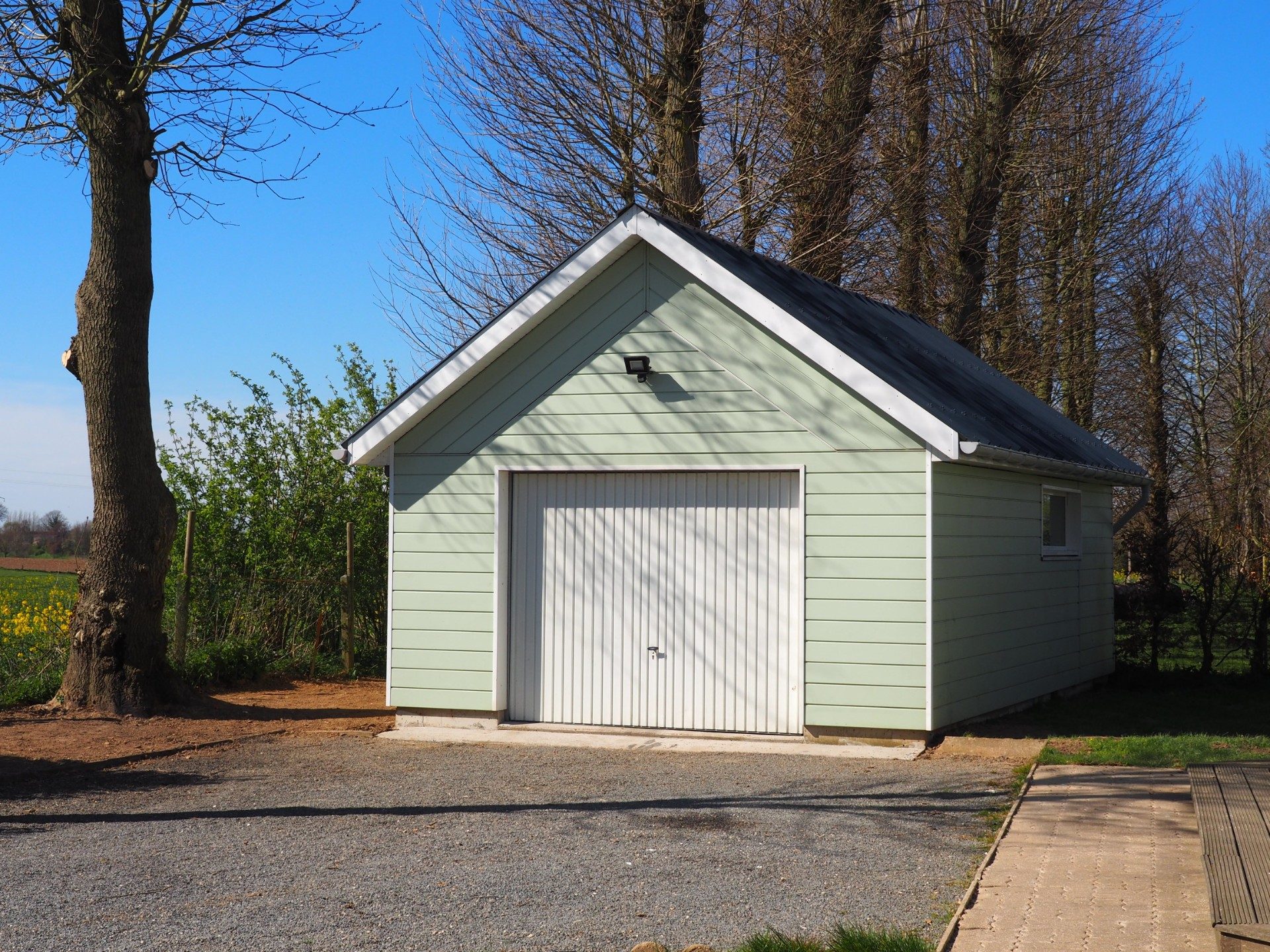 Annonce immobilière en location Maison type F4 Saint-gilles-de-la-neuville 51-JULLIENALLIX