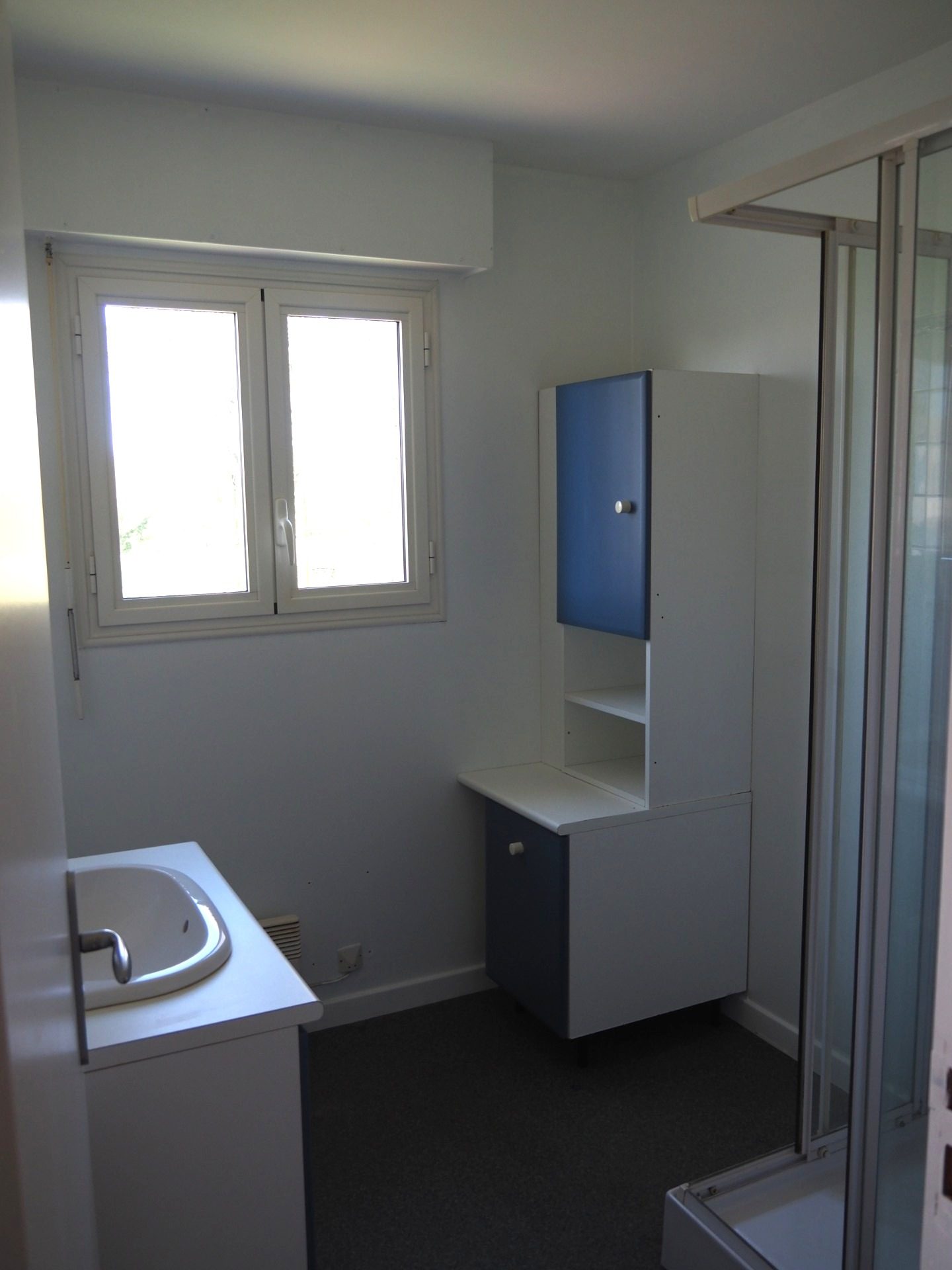 Annonce immobilière à louer Maison type F4 Saint-gilles-de-la-neuville 51-JULLIENALLIX
