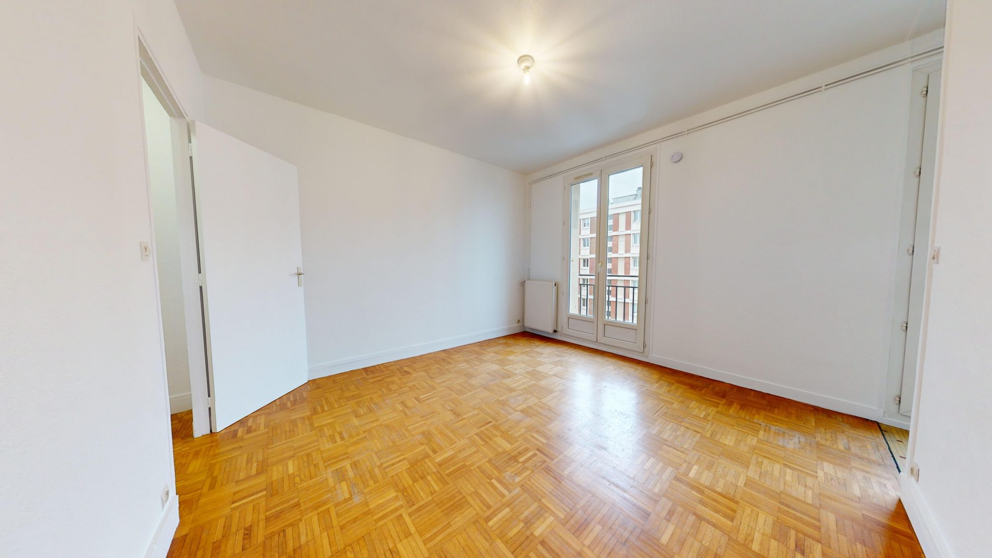 Location Appartement type F1 Le havre 156-1-JULLIENALLIX