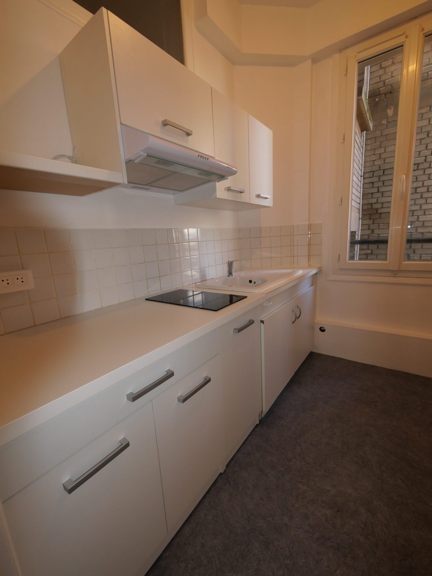 Appartement à louer type F2 Le havre 216-3-JULLIENALLIX