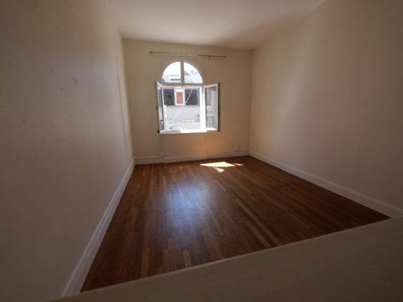 A louer Appartement type F2 Le havre 216-3-JULLIENALLIX