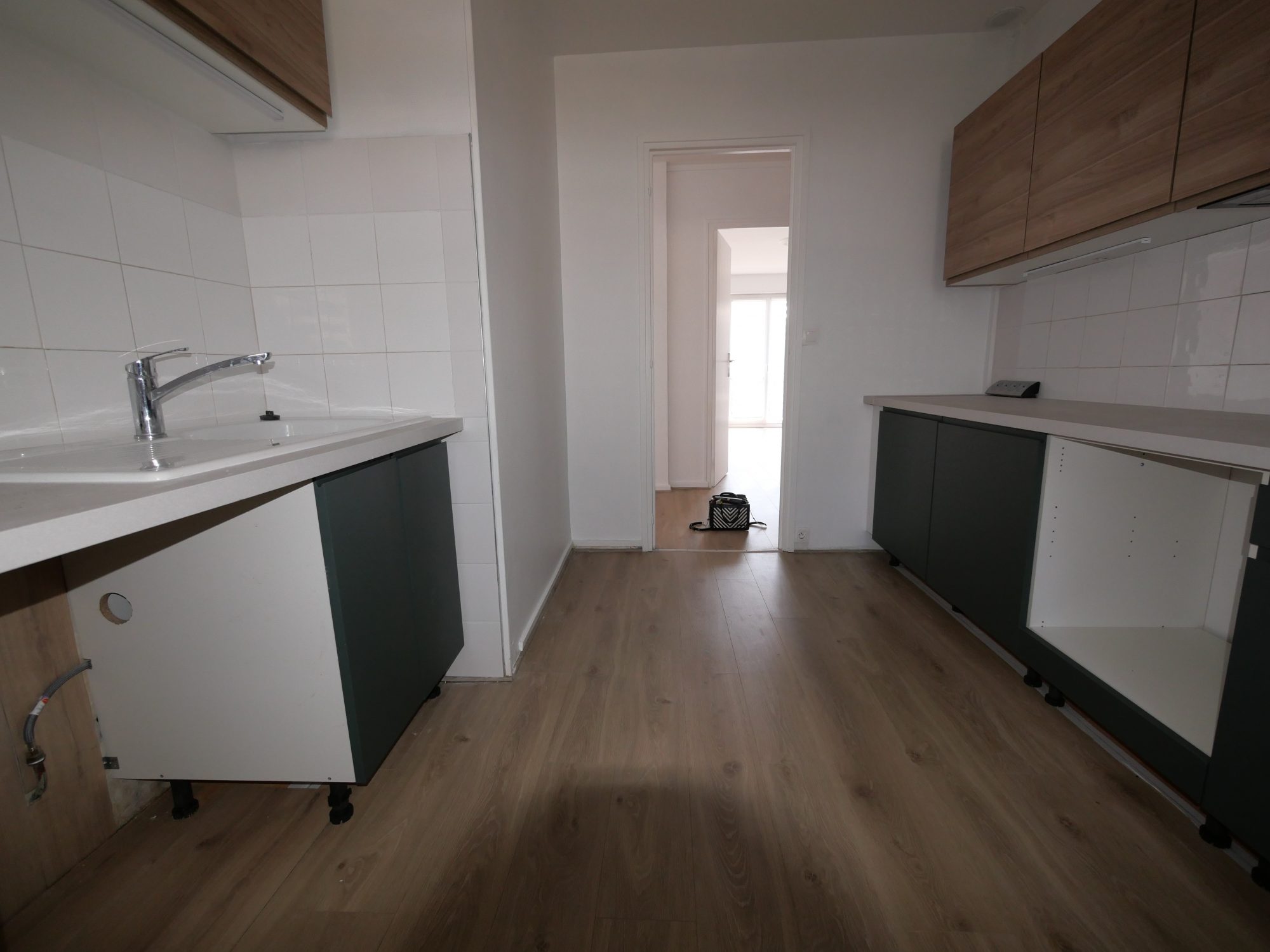 Appartement à louer type F4 Sainte-Adresse 460-JULLIENALLIX