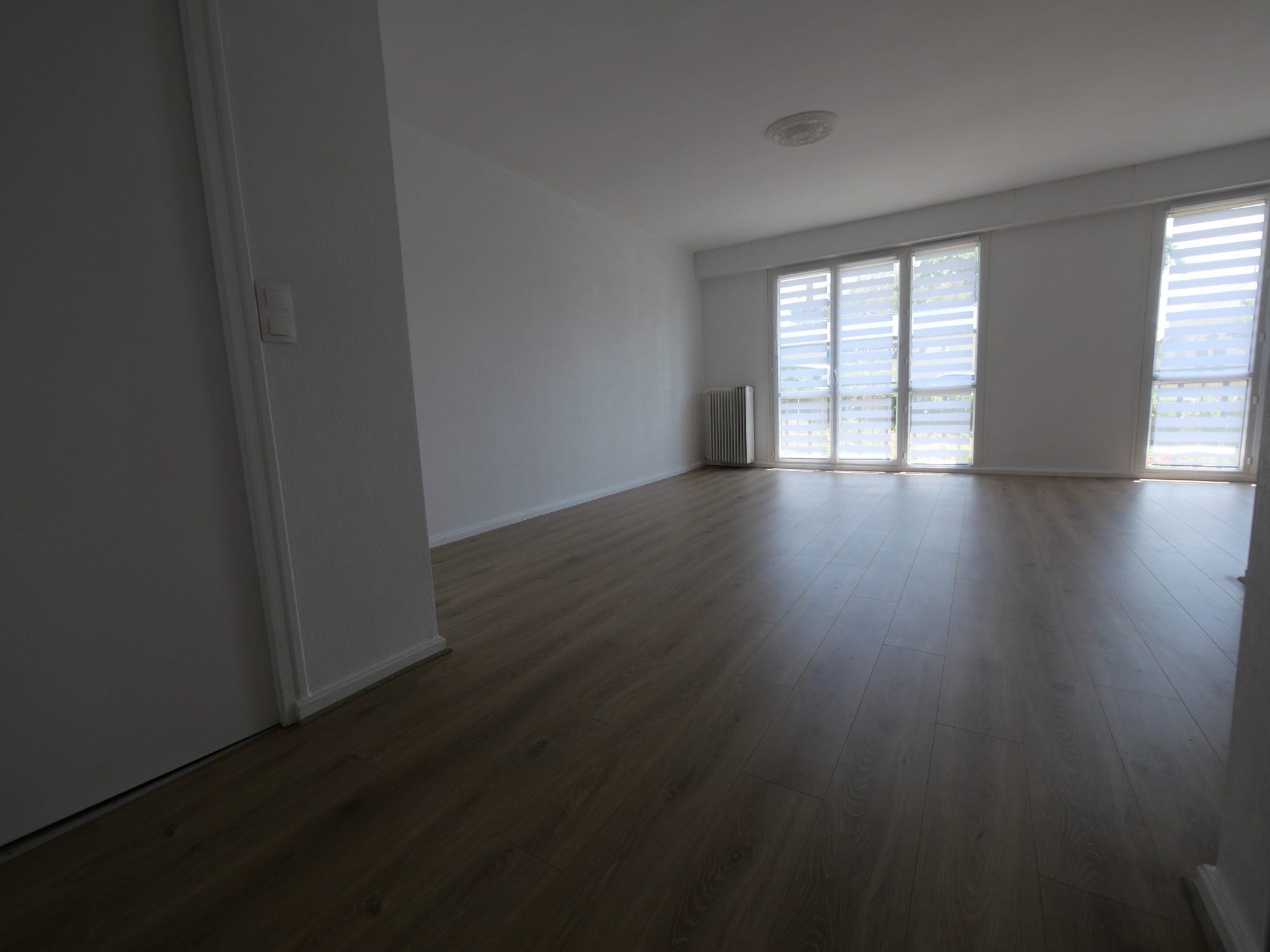 Location Appartement type F4 Sainte-Adresse 460-JULLIENALLIX