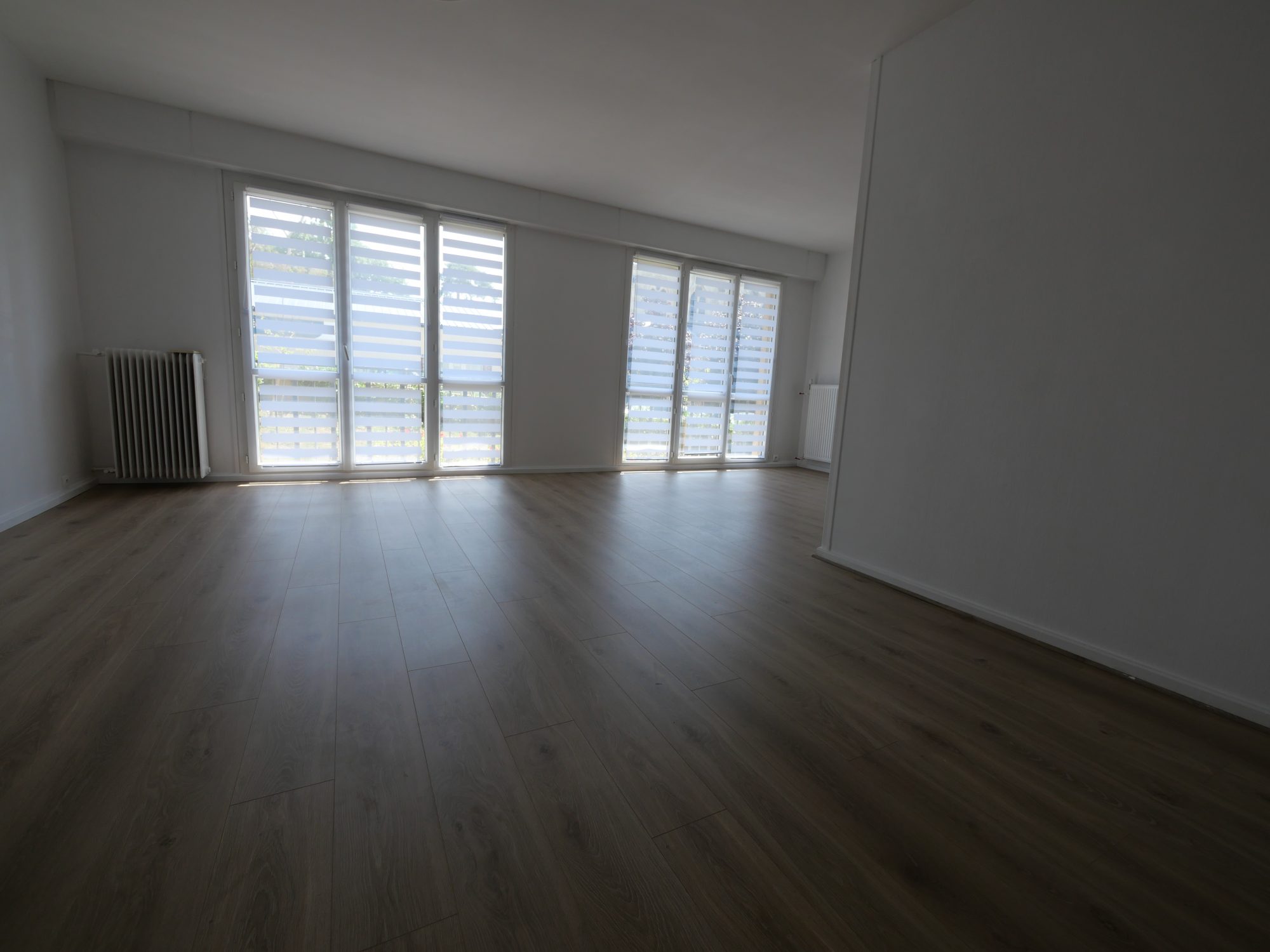 Annonce immobilière à louer Appartement type F4 Sainte-Adresse 460-JULLIENALLIX