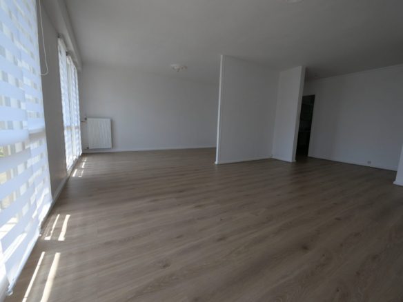 A louer Appartement type F4 Sainte-Adresse 460-JULLIENALLIX