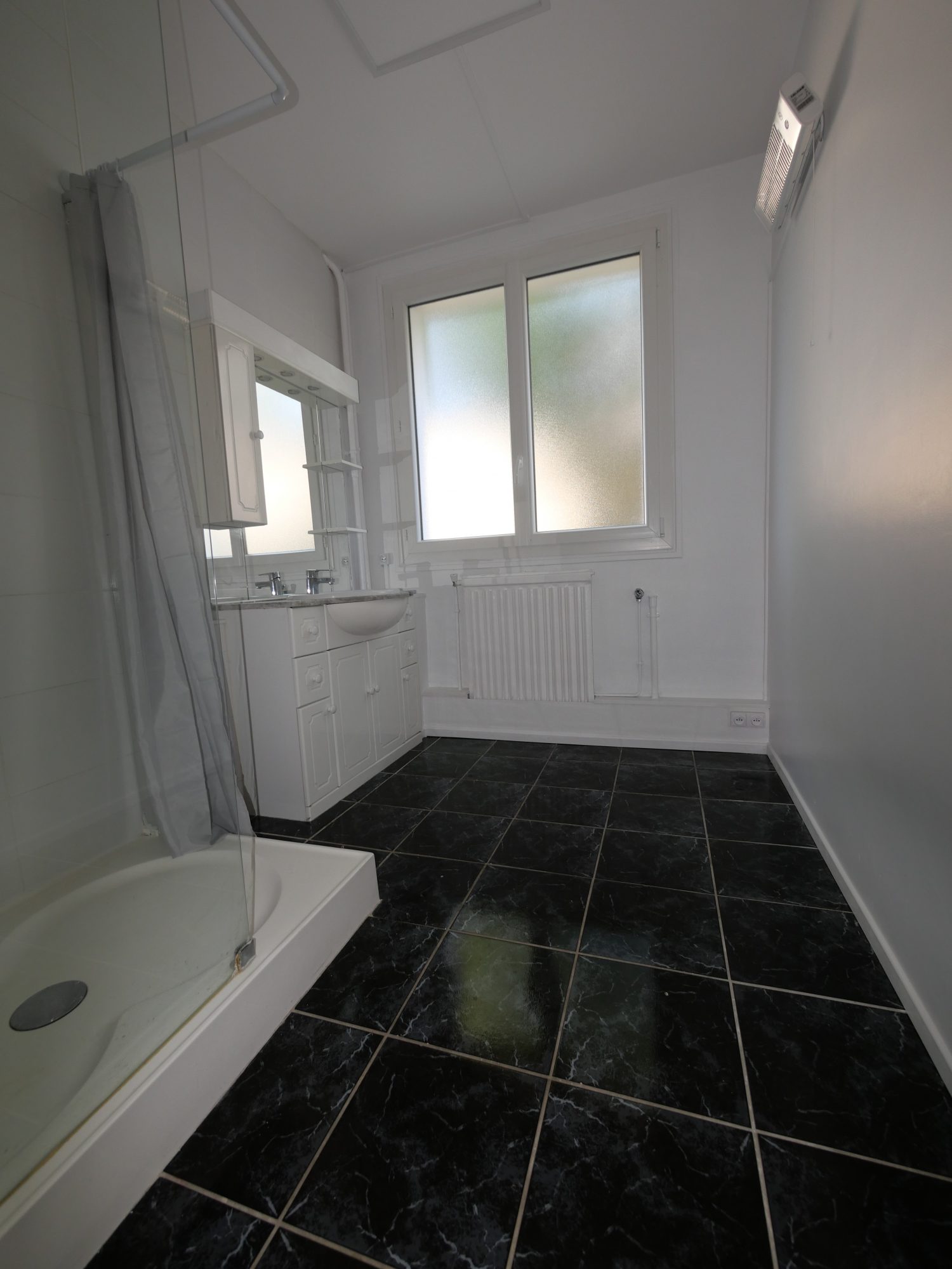 A louer Appartement type F4 Sainte-Adresse 460-JULLIENALLIX