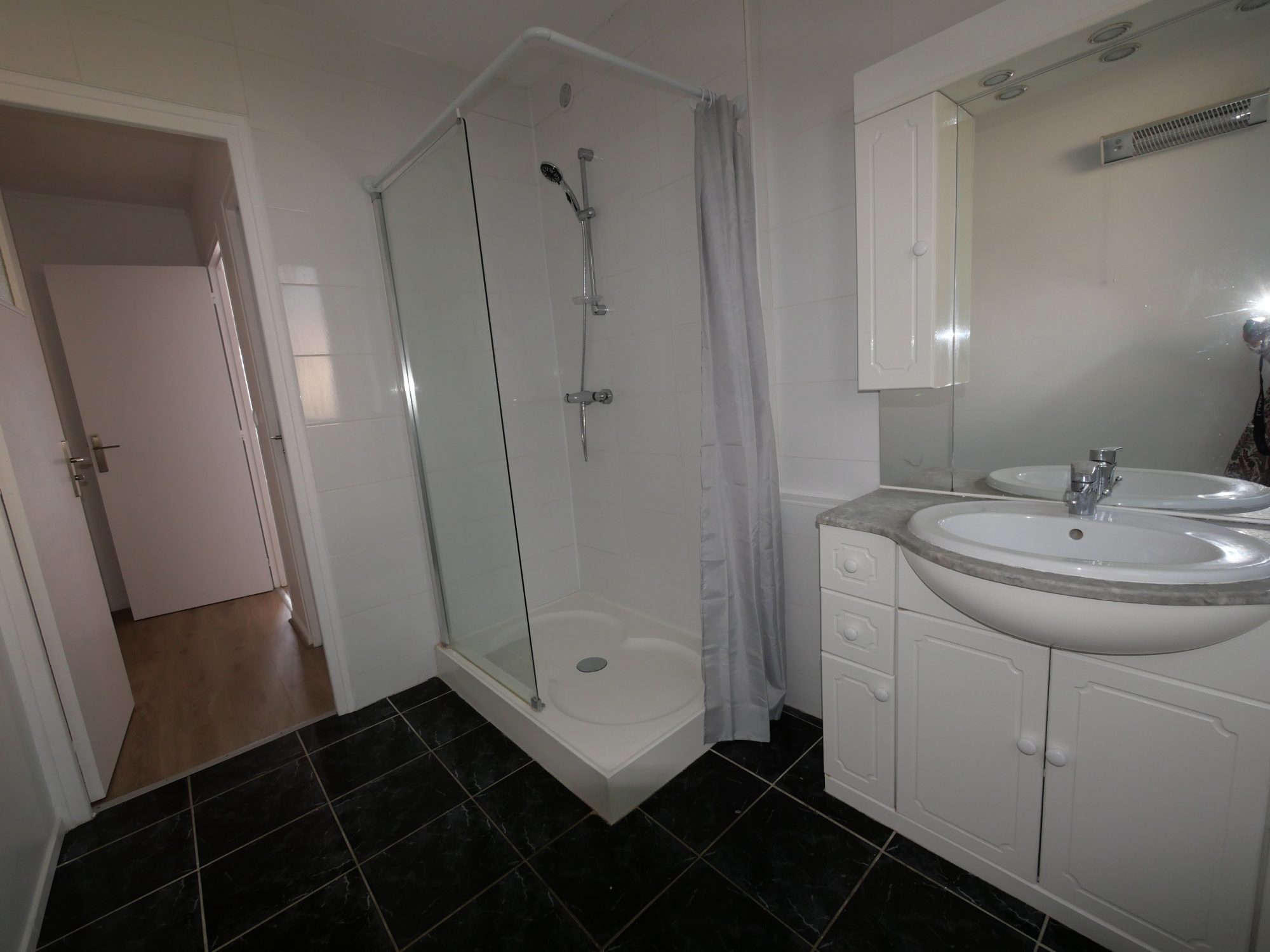 Appartement en location de type F4 Sainte-Adresse 460-JULLIENALLIX