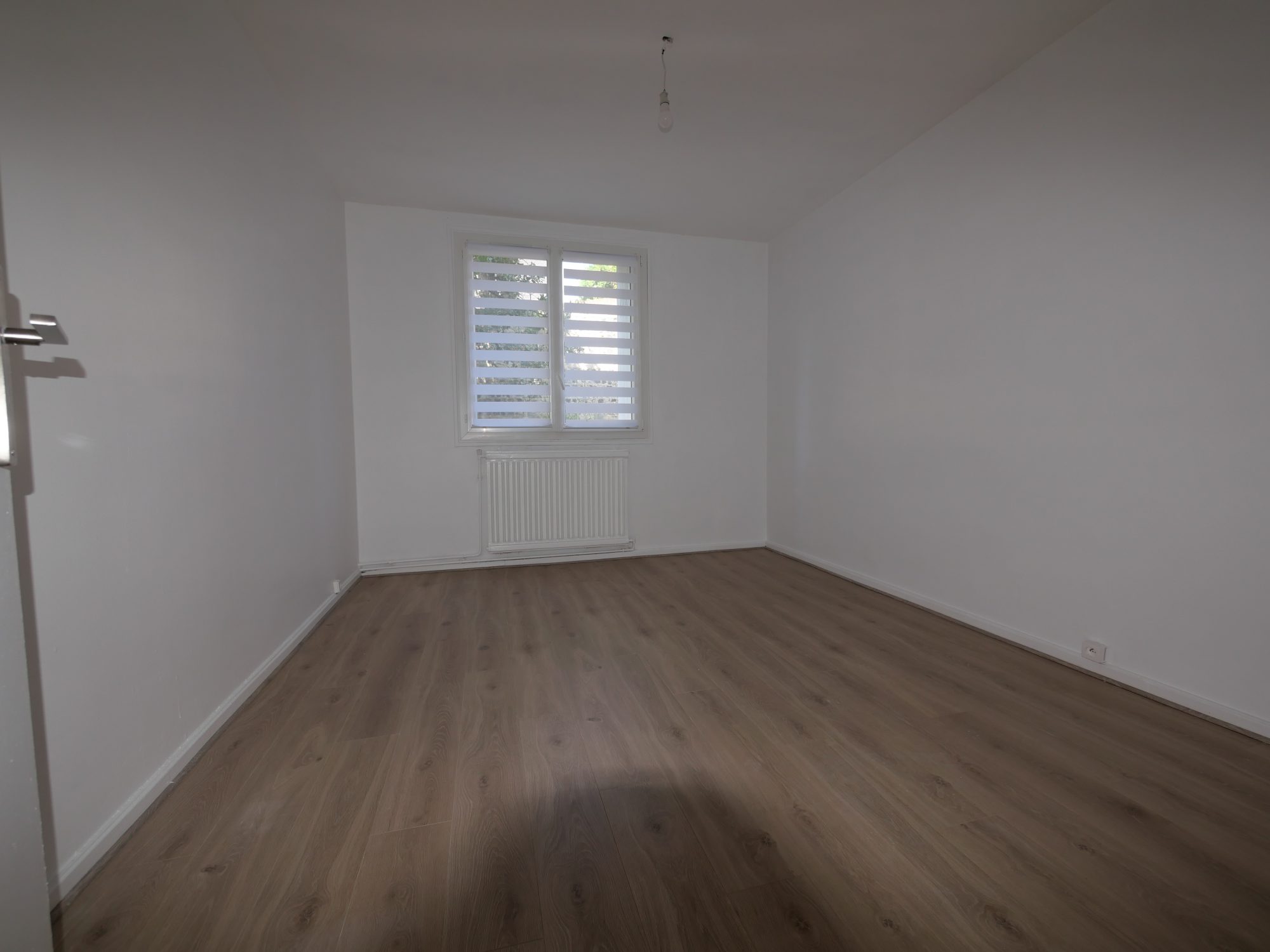 A louer Appartement type F4 Sainte-Adresse 460-JULLIENALLIX