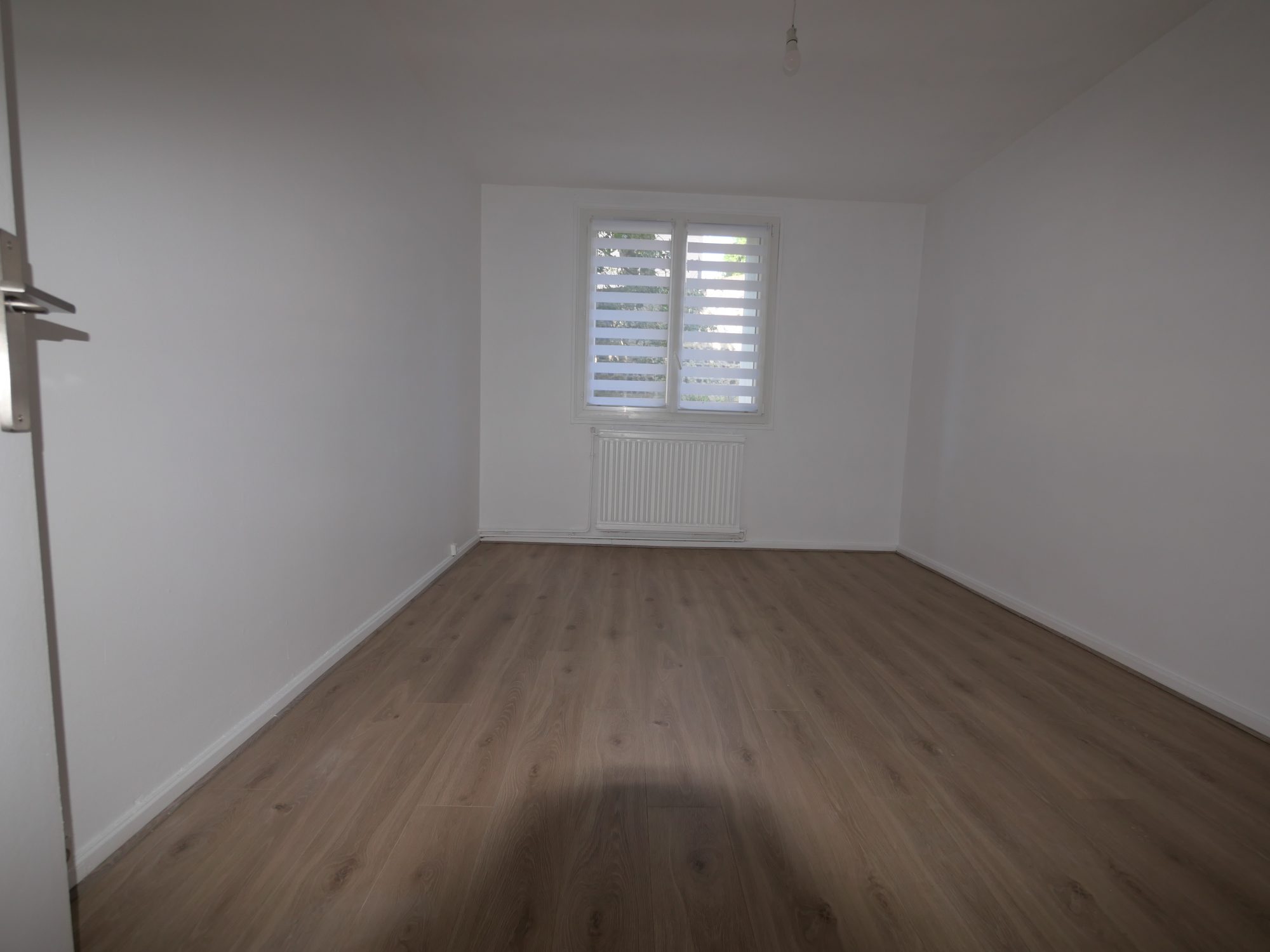 Location Appartement type F4 Sainte-Adresse 460-JULLIENALLIX