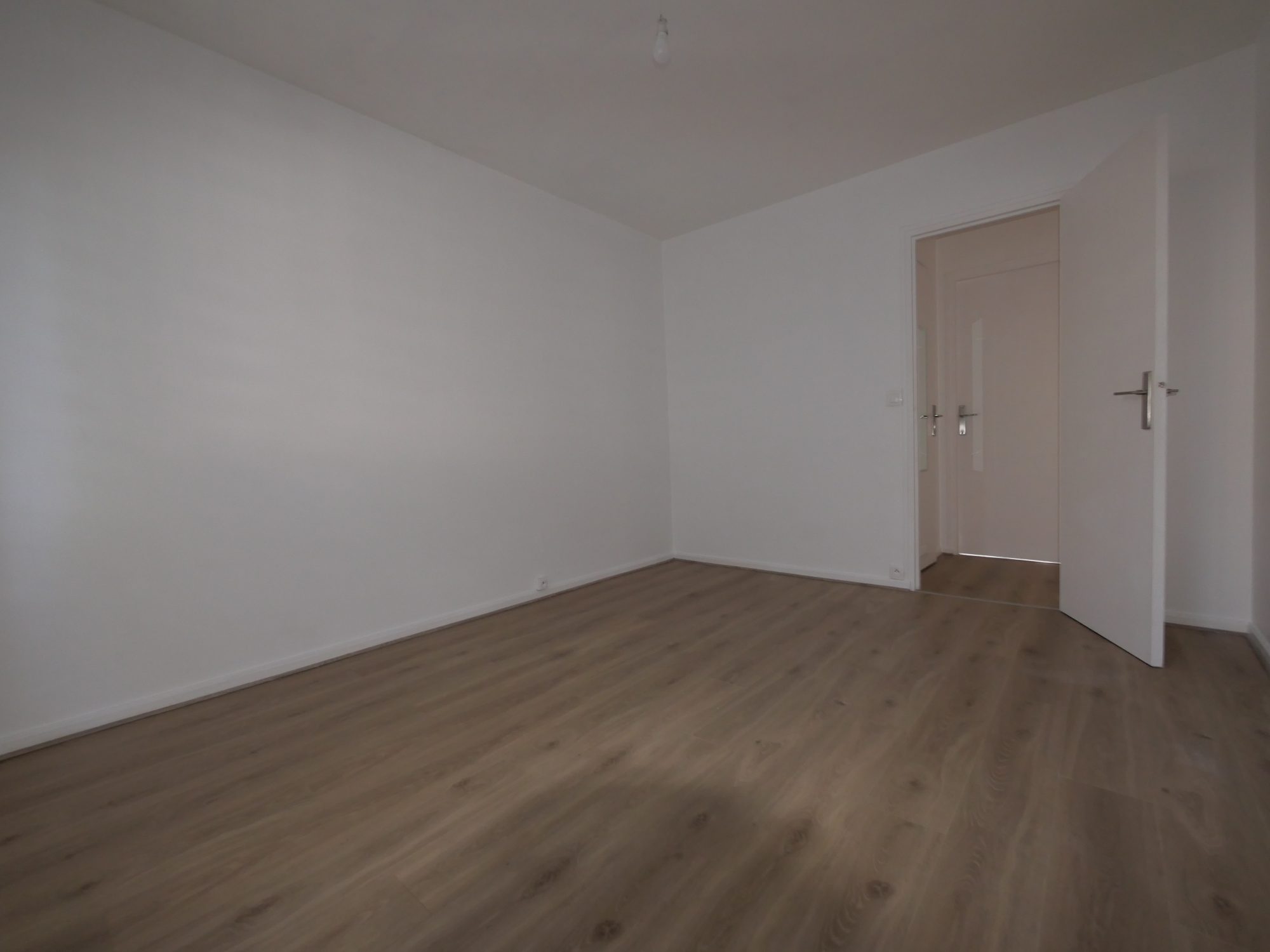 Annonce immobilière à louer Appartement type F4 Sainte-Adresse 460-JULLIENALLIX
