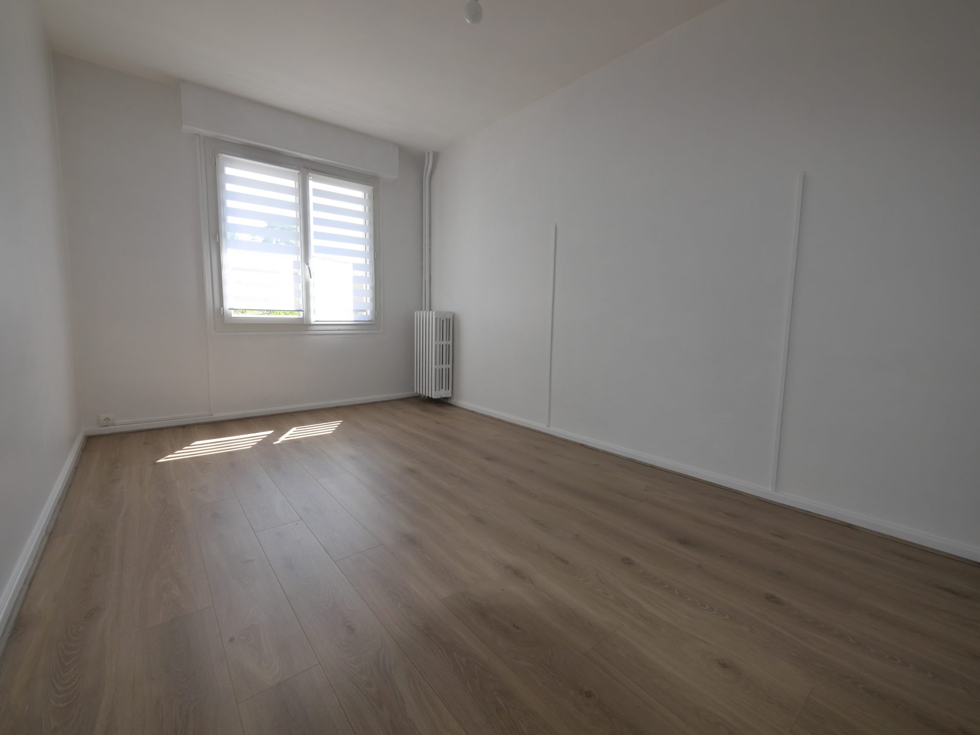 Annonce immobilière en location Appartement type F4 Sainte-Adresse 460-JULLIENALLIX