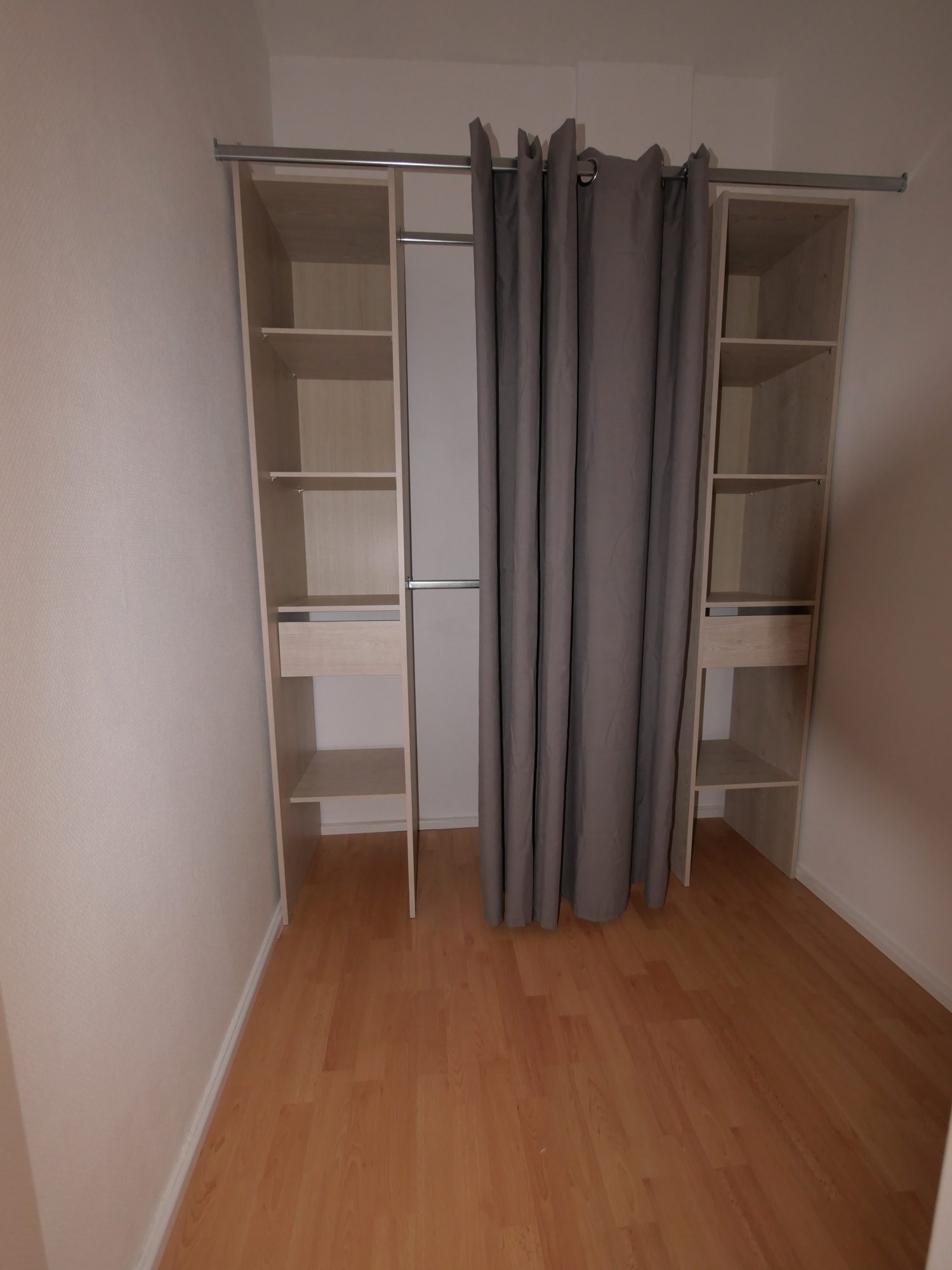 Appartement à louer type F4 Sainte-Adresse 460-JULLIENALLIX