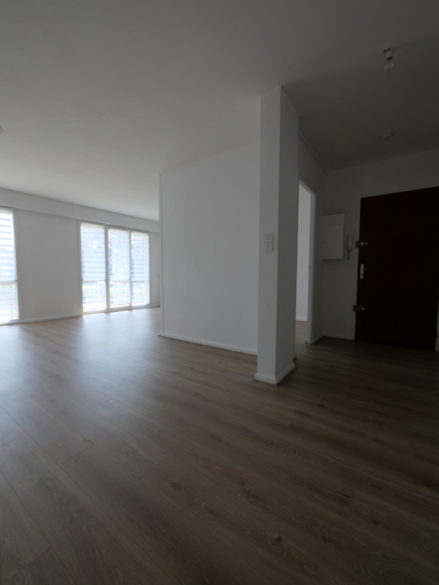 Annonce immobilière en location Appartement type F4 Sainte-Adresse 460-JULLIENALLIX