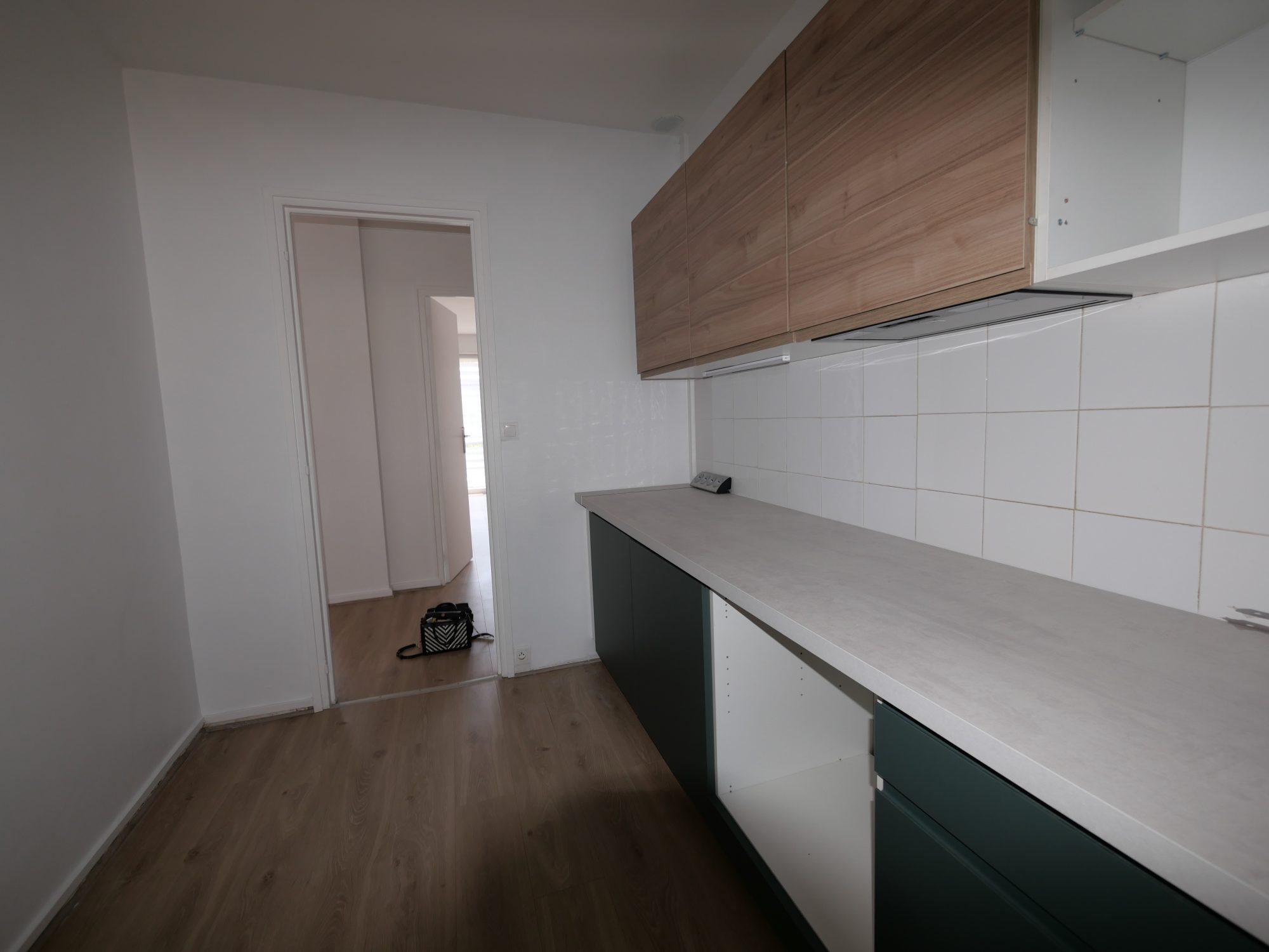 Appartement en location de type F4 Sainte-Adresse 460-JULLIENALLIX