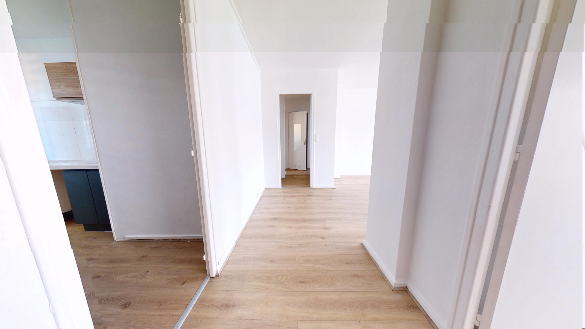 Appartement à louer type F4 Sainte-Adresse 460-JULLIENALLIX
