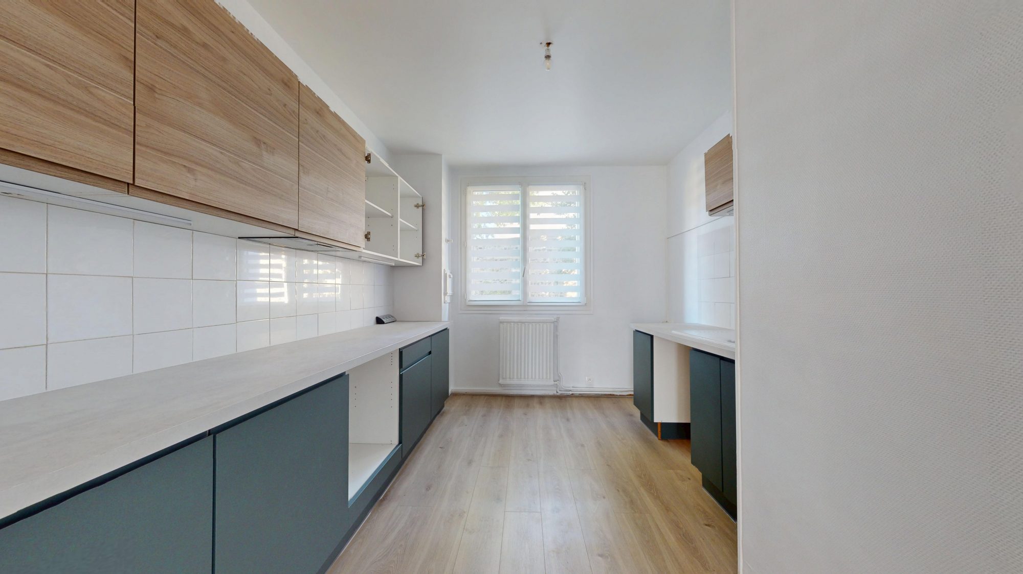 Appartement en location de type F4 Sainte-Adresse 460-JULLIENALLIX