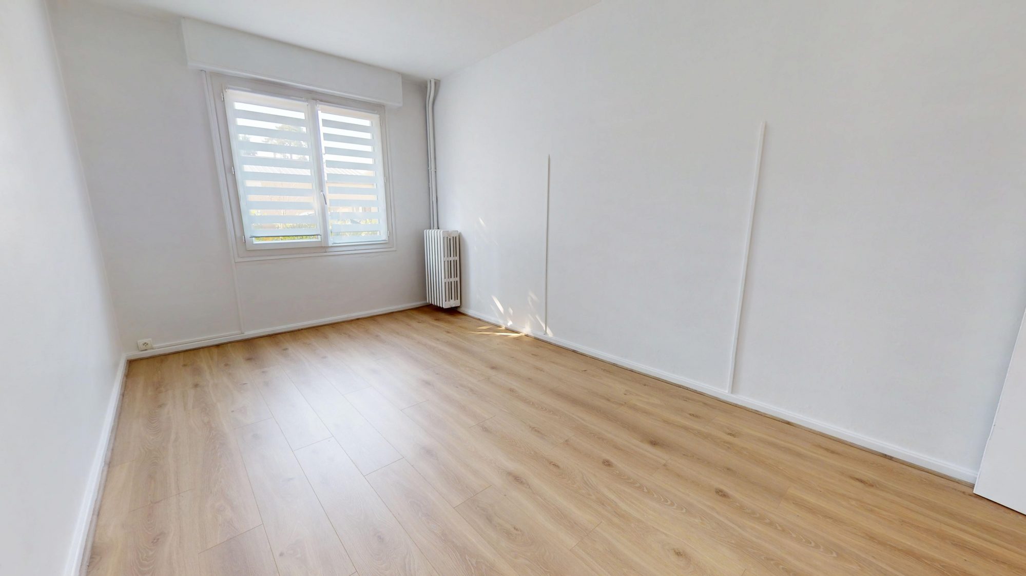 Location Appartement type F4 Sainte-Adresse 460-JULLIENALLIX