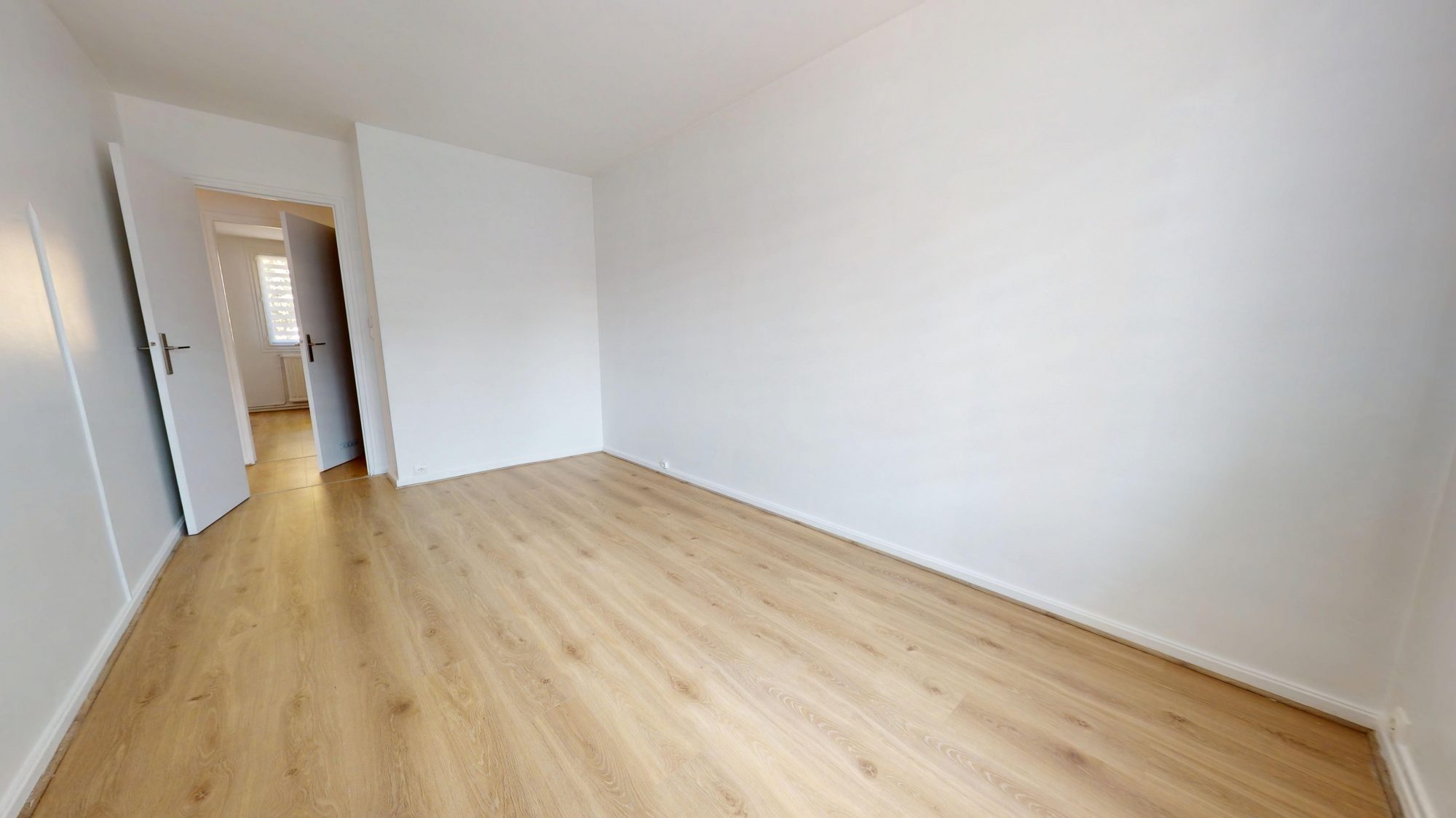 Annonce immobilière à louer Appartement type F4 Sainte-Adresse 460-JULLIENALLIX