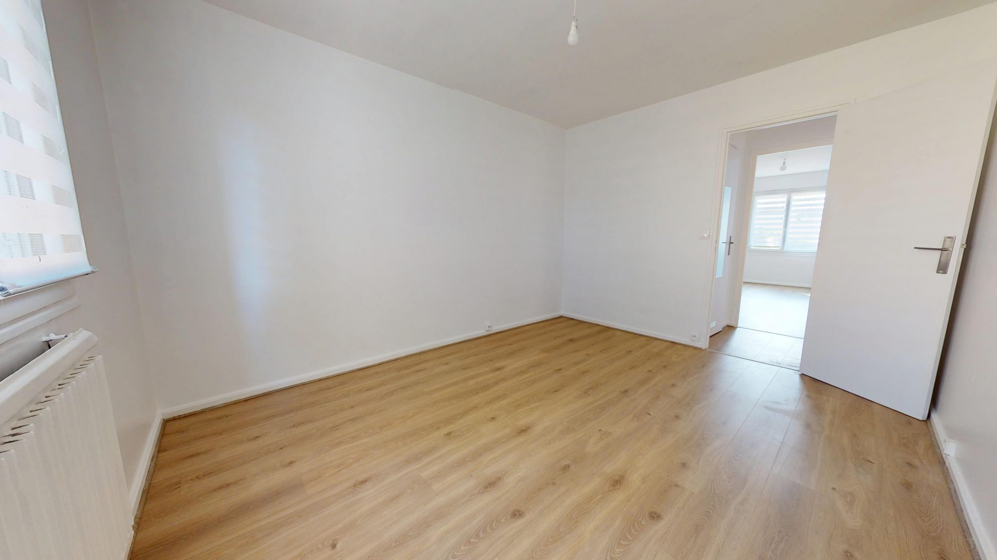 Annonce immobilière en location Appartement type F4 Sainte-Adresse 460-JULLIENALLIX