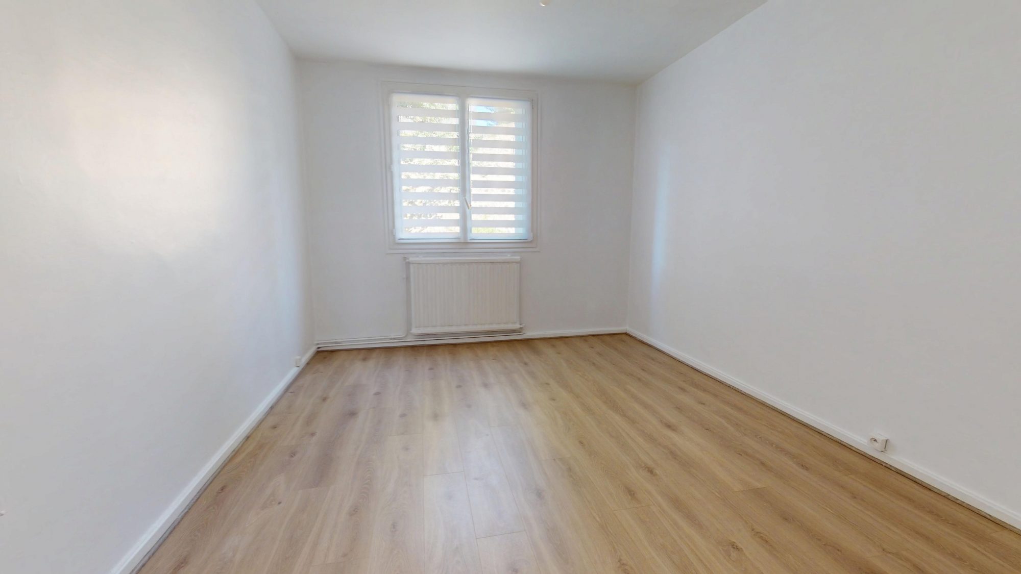 Appartement à louer type F4 Sainte-Adresse 460-JULLIENALLIX
