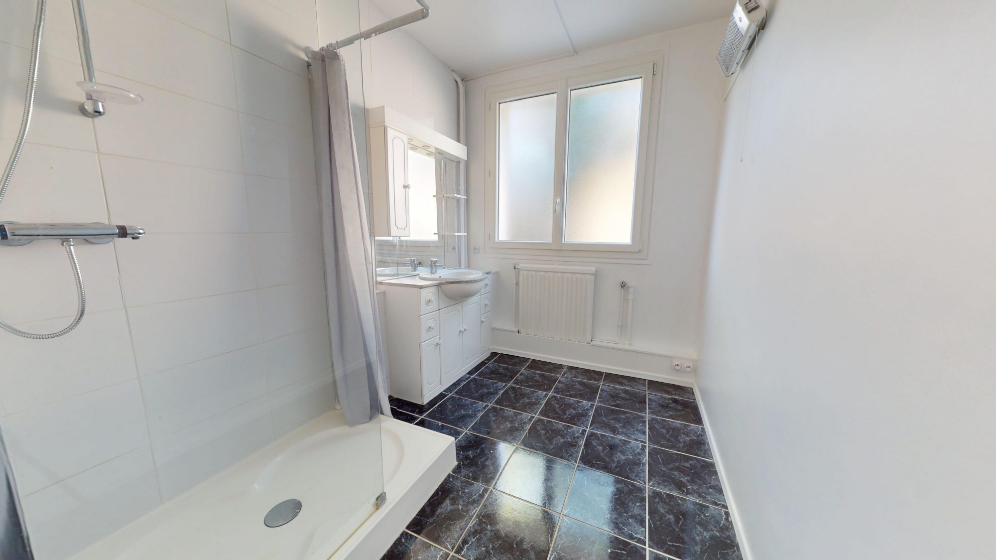 Location Appartement type F4 Sainte-Adresse 460-JULLIENALLIX