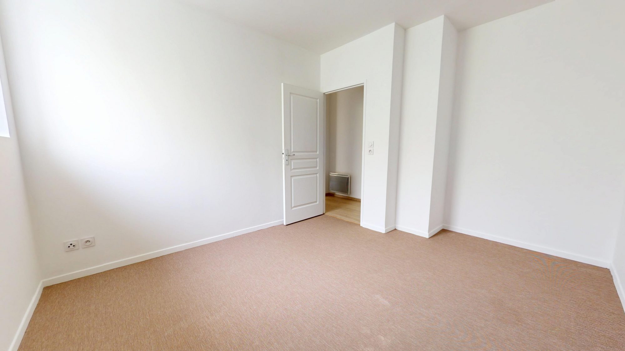 Annonce immobilière à vendre Appartement type F2 Le Havre 878-JULLIENALLIX