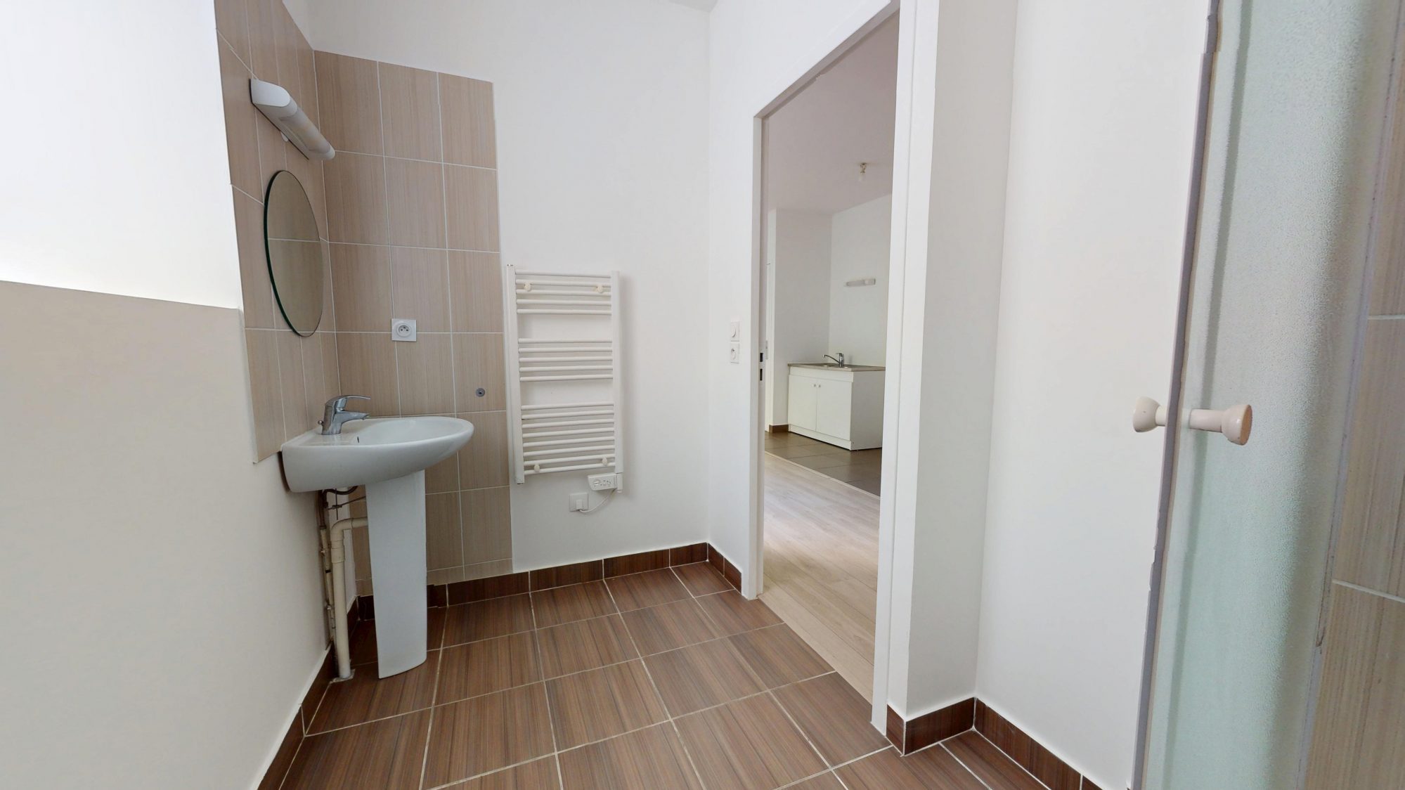 Appartement à vendre type F2 Le Havre 878-JULLIENALLIX