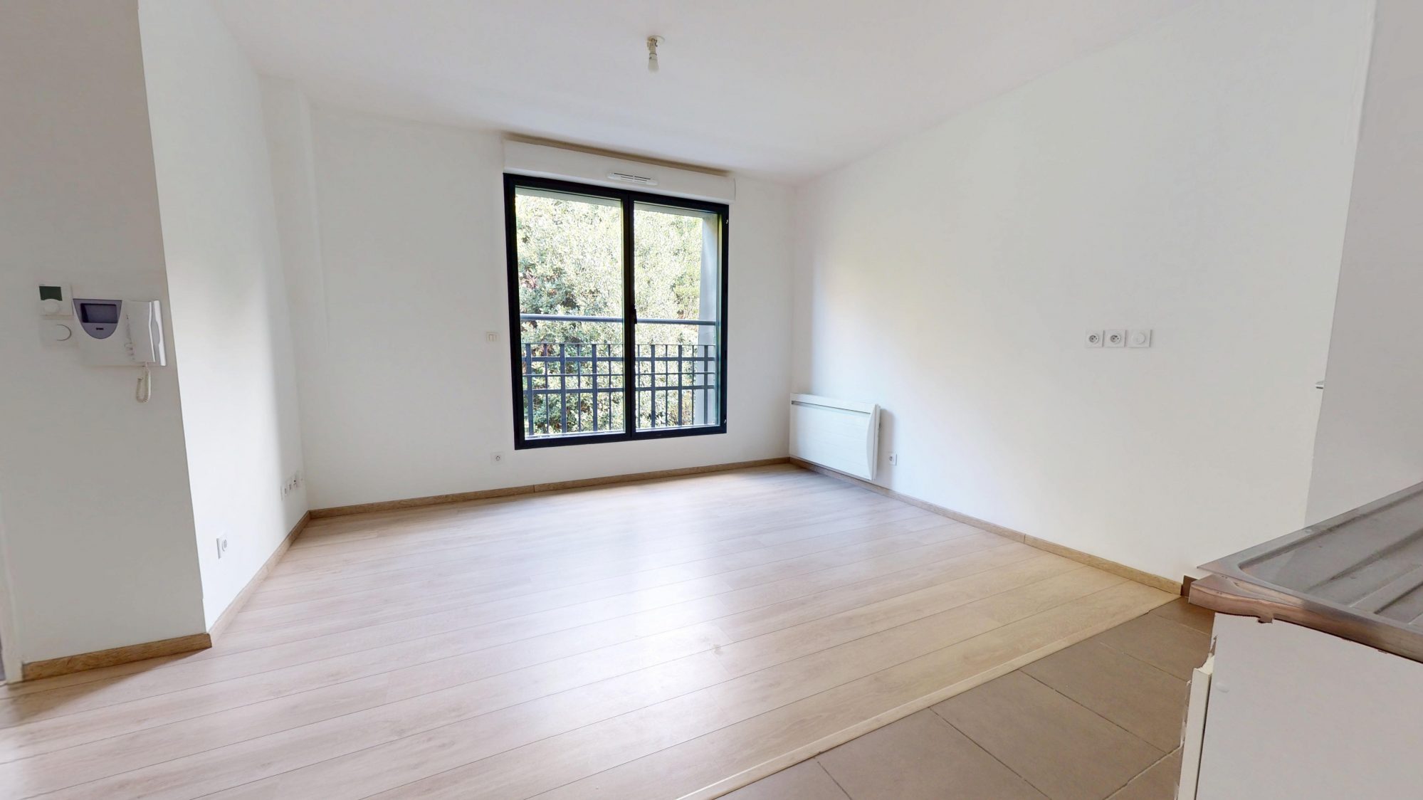 Vente Appartement type F2 Le Havre 878-JULLIENALLIX