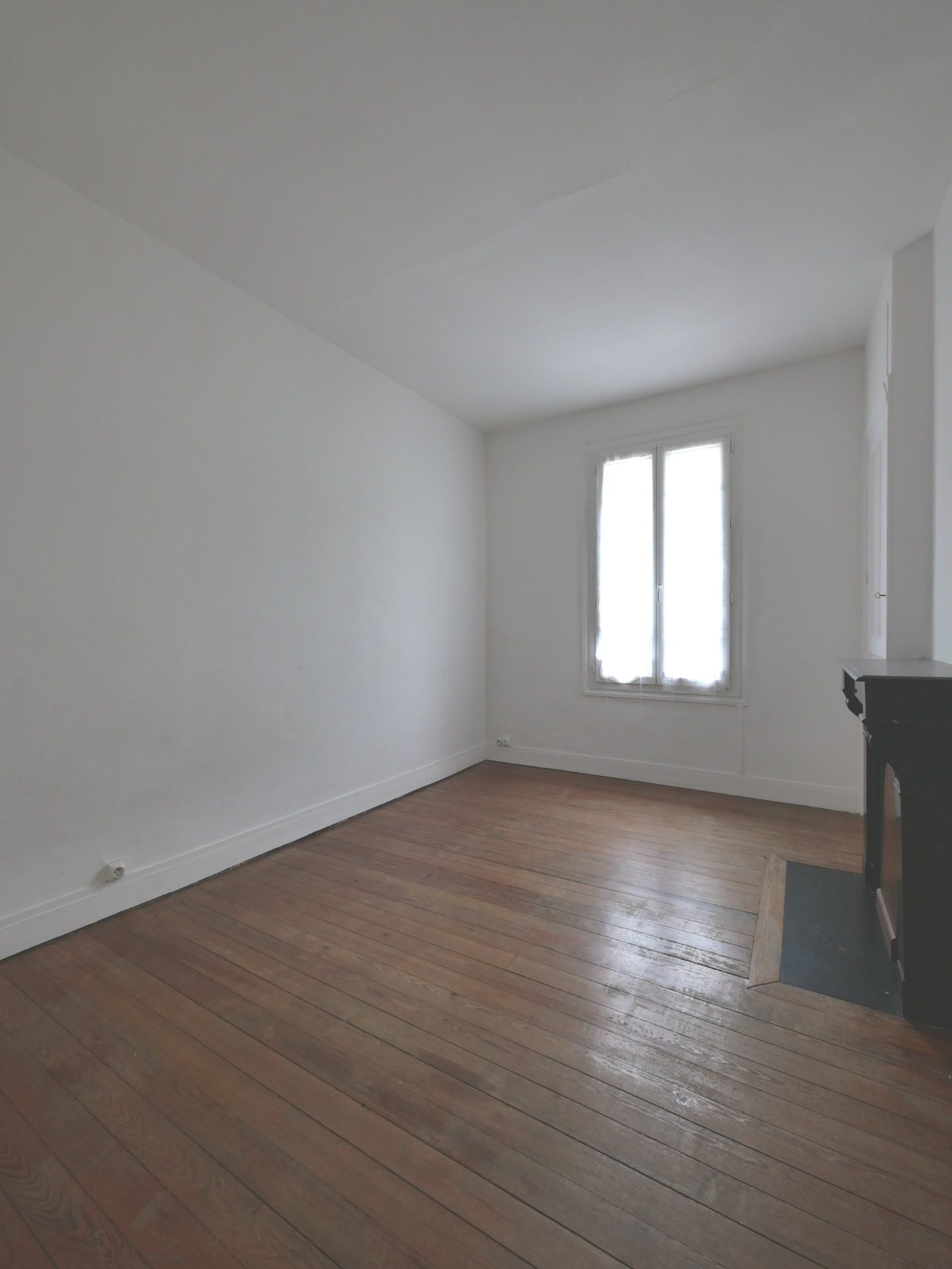 Annonce immobilière à louer Appartement type F2 Le havre 276-JULLIENALLIX