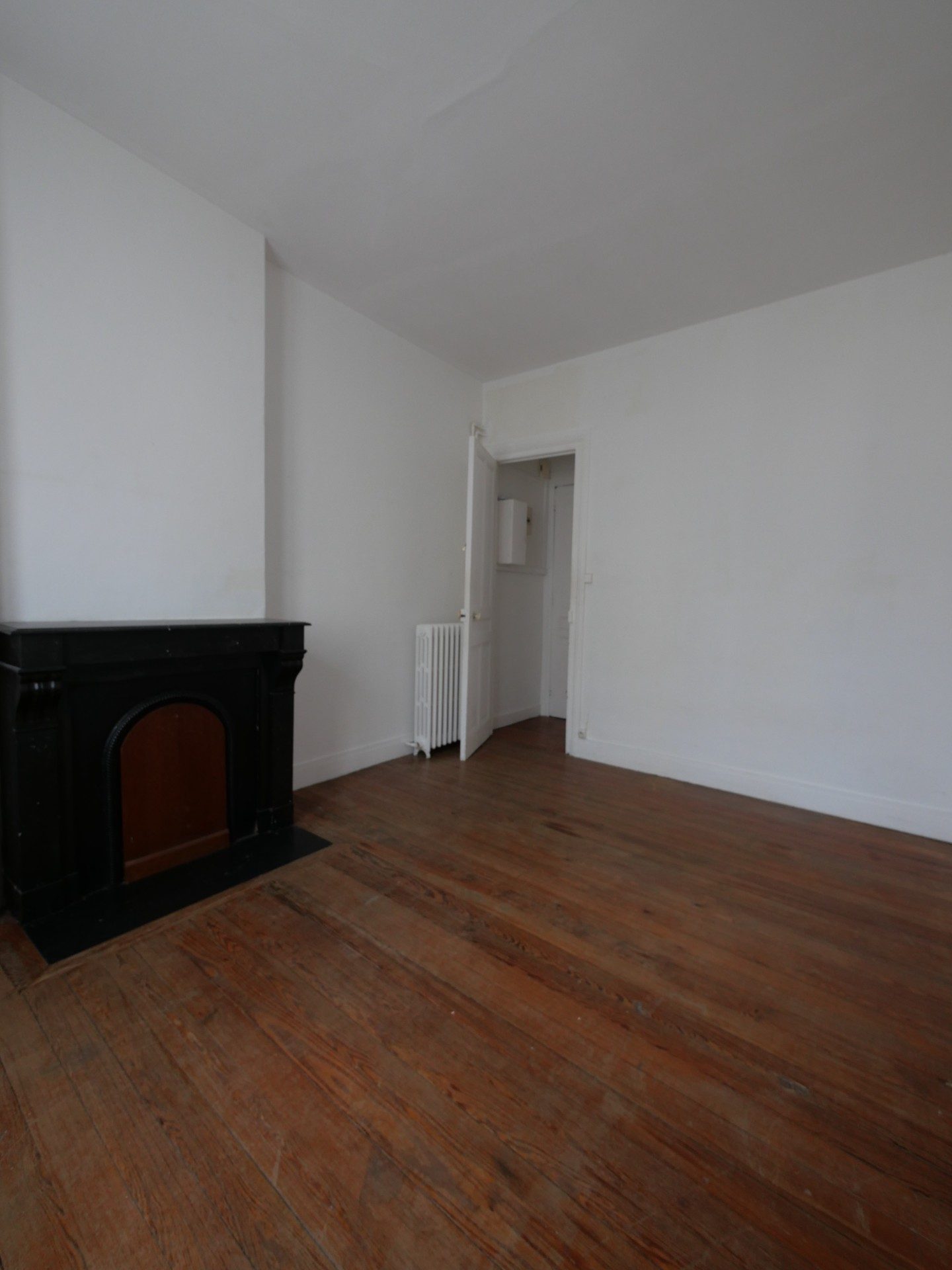 Location Appartement type F2 Le havre 276-JULLIENALLIX