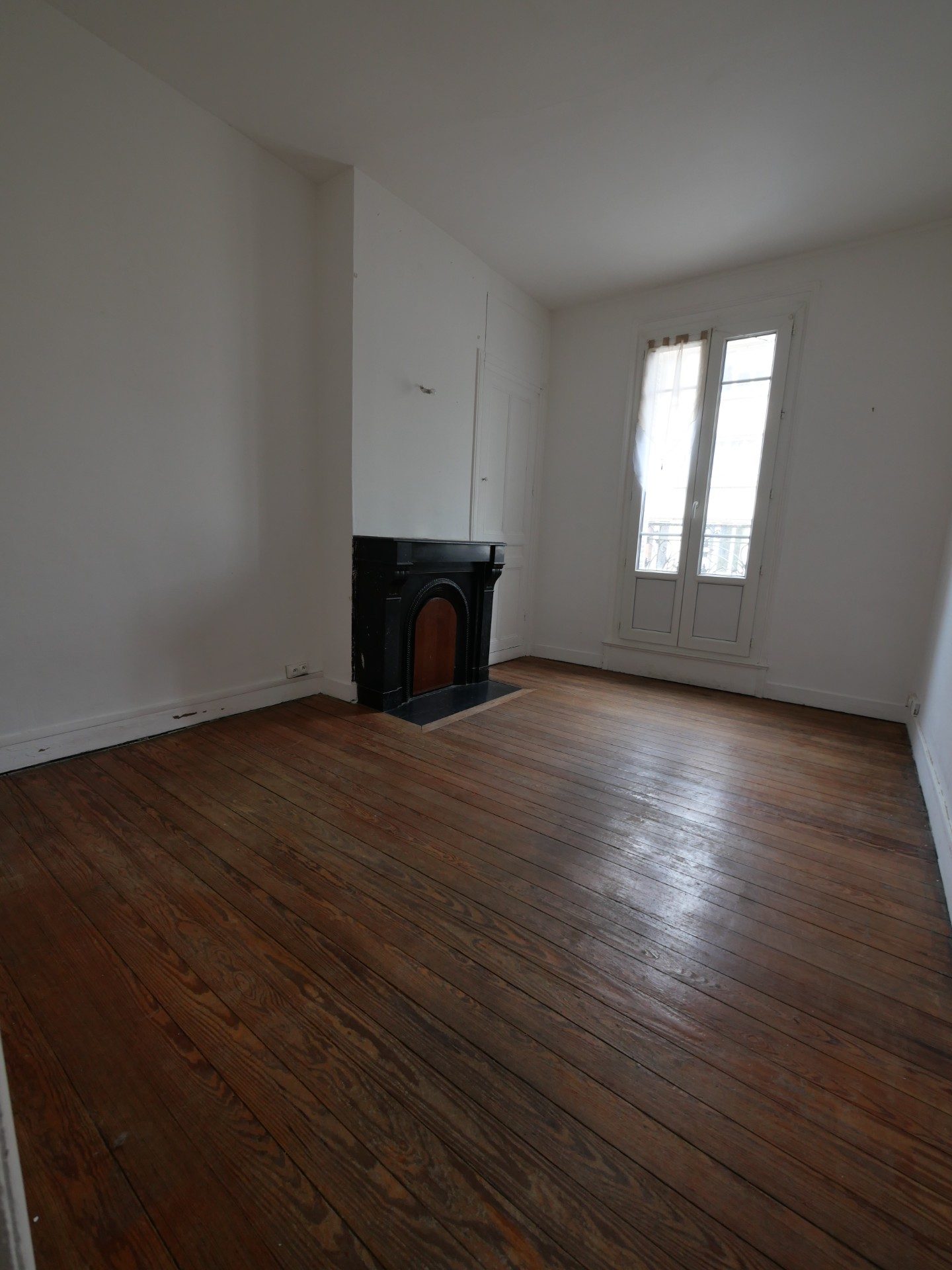 A louer Appartement type F2 Le havre 276-JULLIENALLIX