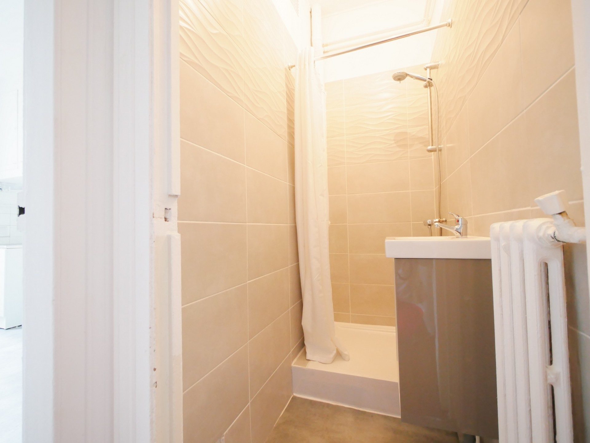 Annonce immobilière en location Appartement type F2 Le havre 276-JULLIENALLIX