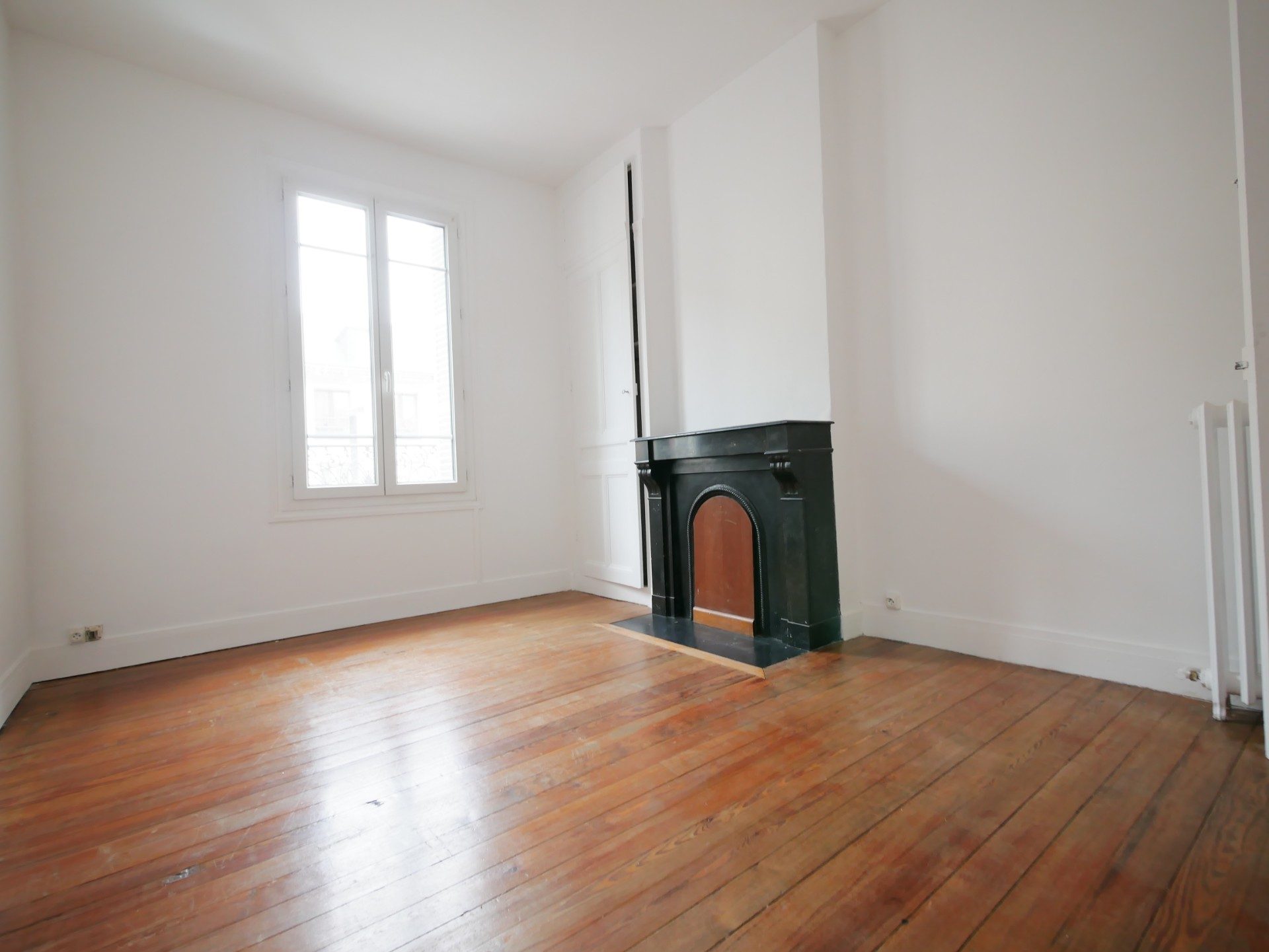Location Appartement type F2 Le havre 276-JULLIENALLIX