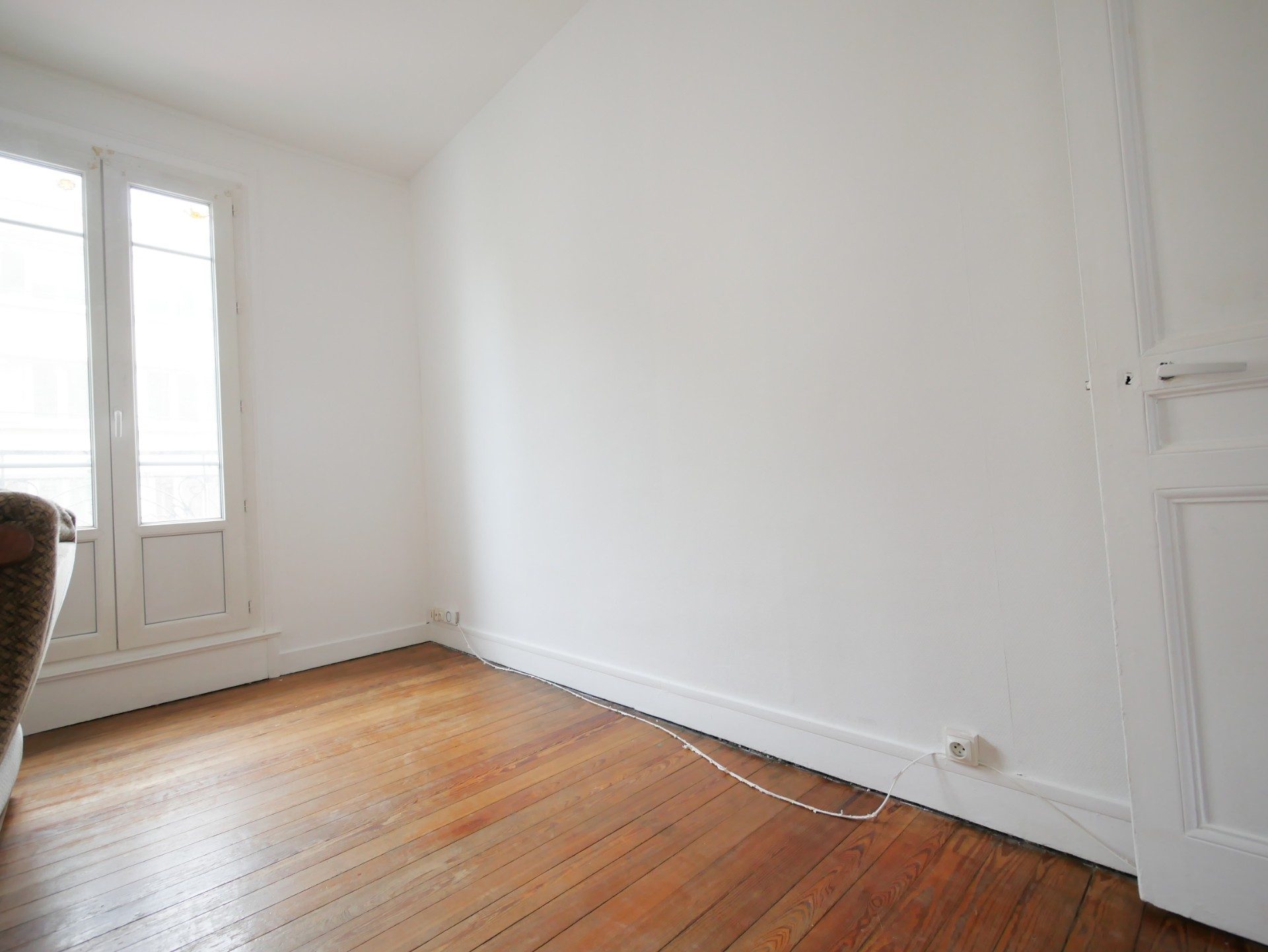 Annonce immobilière à louer Appartement type F2 Le havre 276-JULLIENALLIX