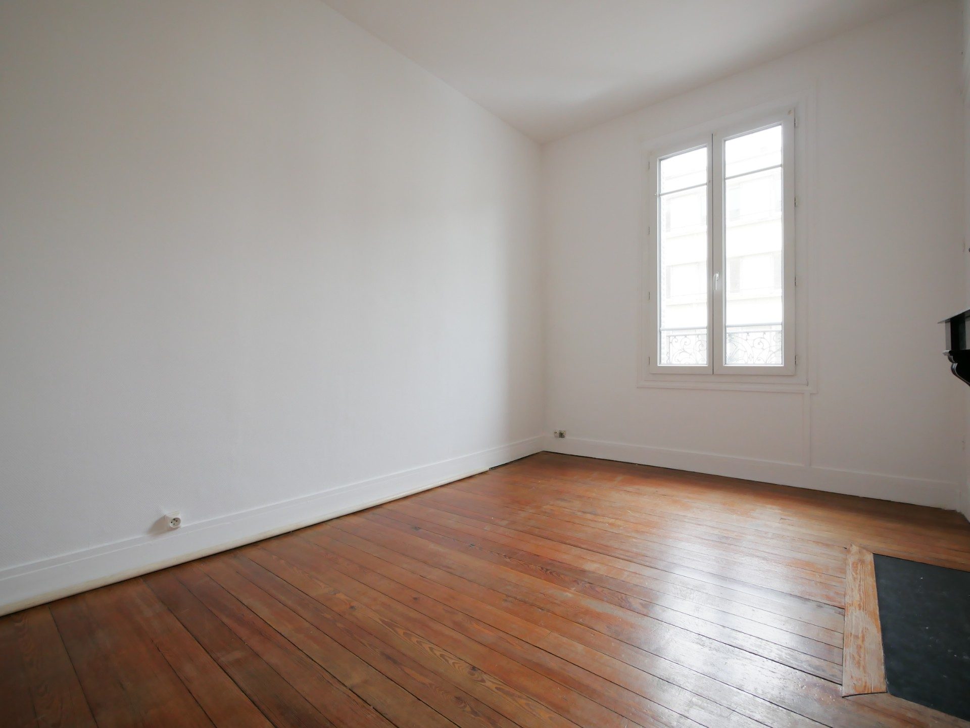 Appartement à louer type F2 Le havre 276-JULLIENALLIX