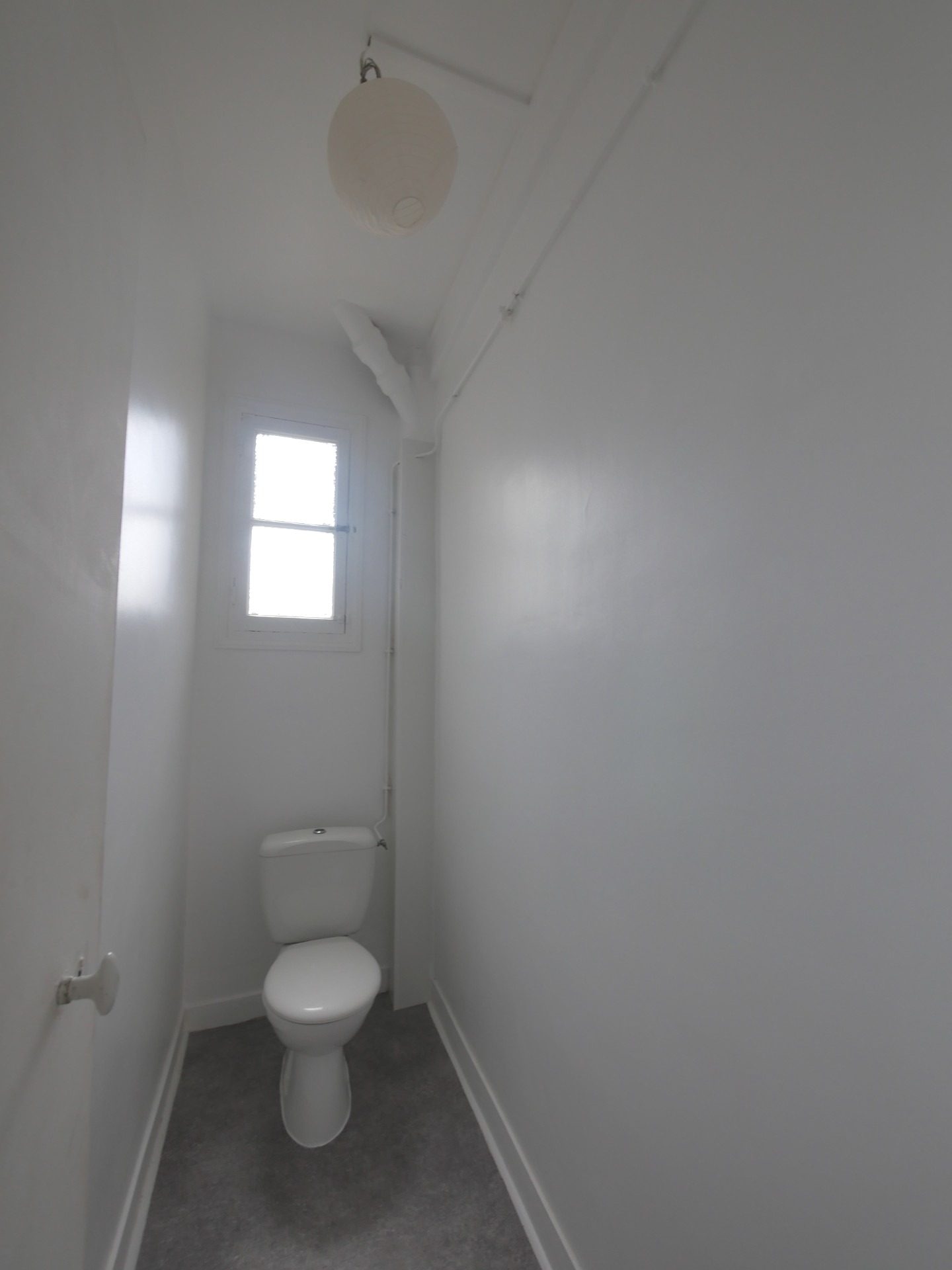 A louer Appartement type F2 Le havre 276-JULLIENALLIX