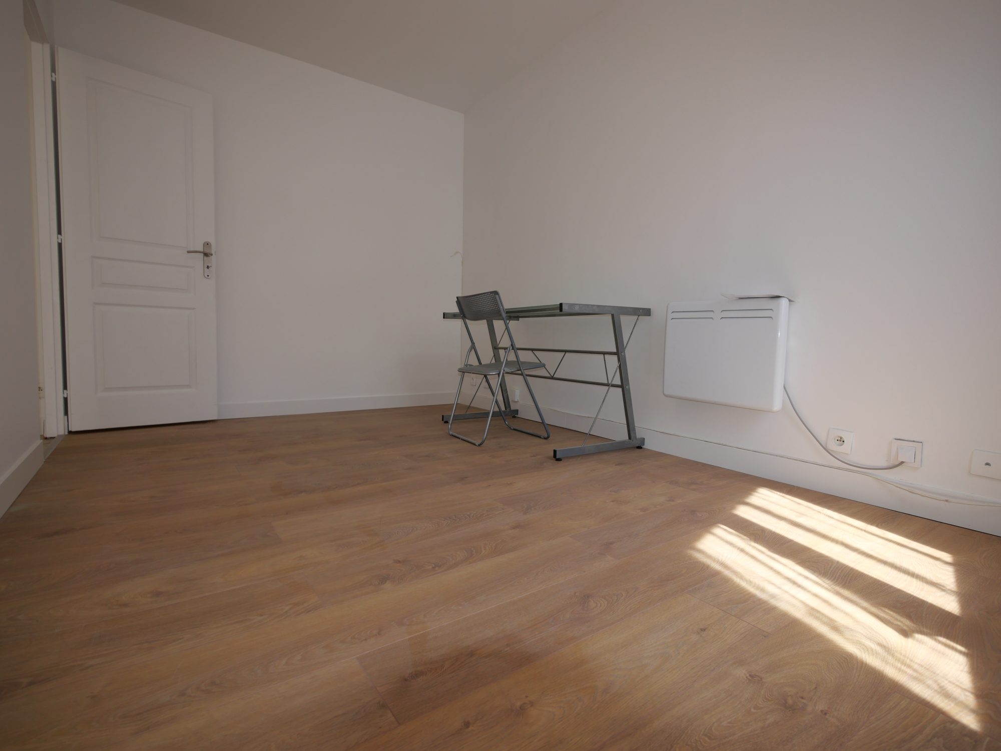 Annonce immobilière en location Appartement type F2 Le Havre 2110-JULLIENALLIX