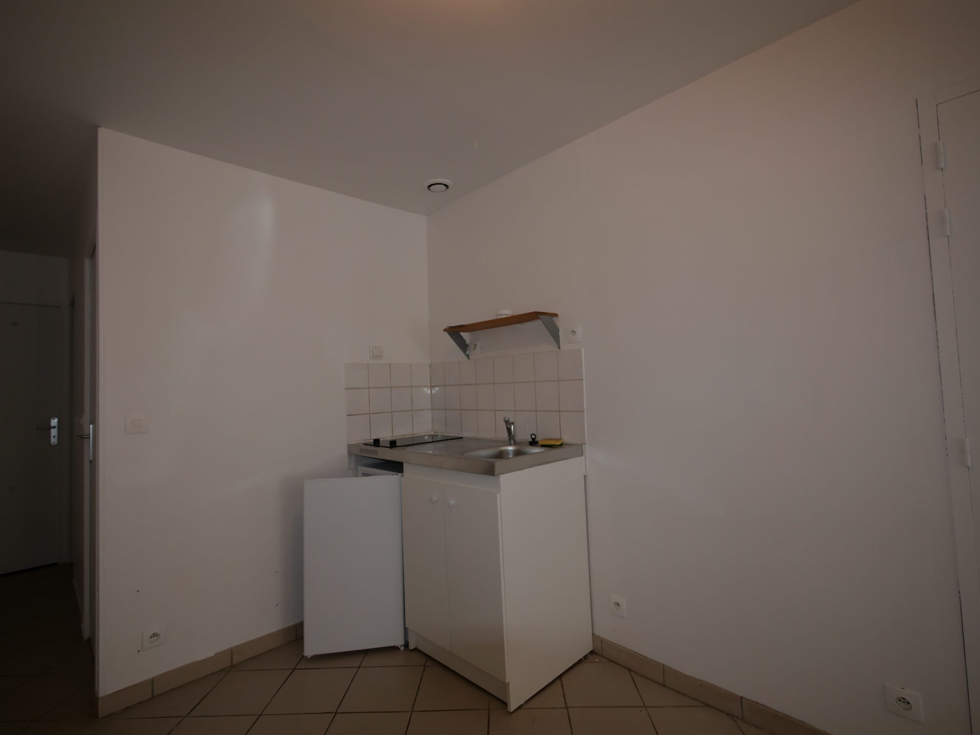 Annonce immobilière à louer Appartement type F2 Le Havre 2110-JULLIENALLIX