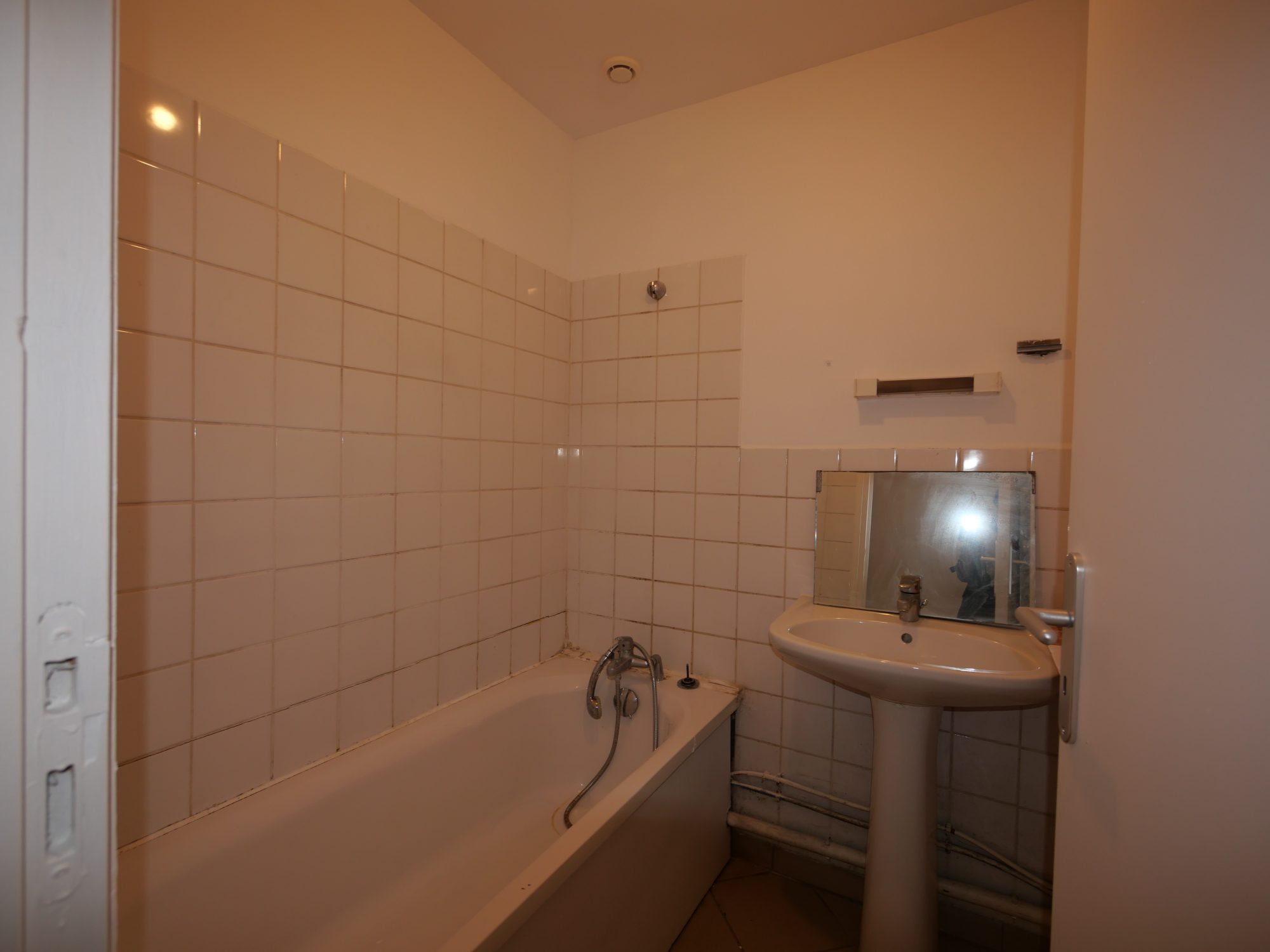 A louer Appartement type F2 Le Havre 2110-JULLIENALLIX