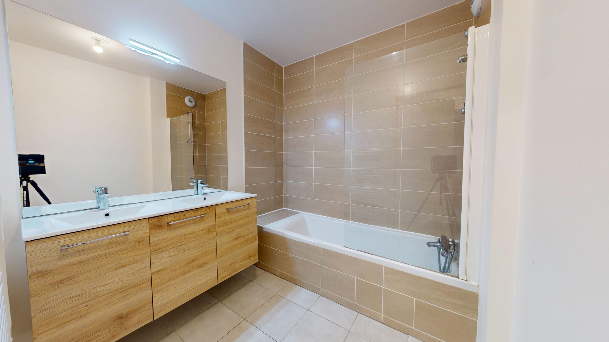 A louer Appartement type F4 Le Havre OPALE-6-JULLIENALLIX
