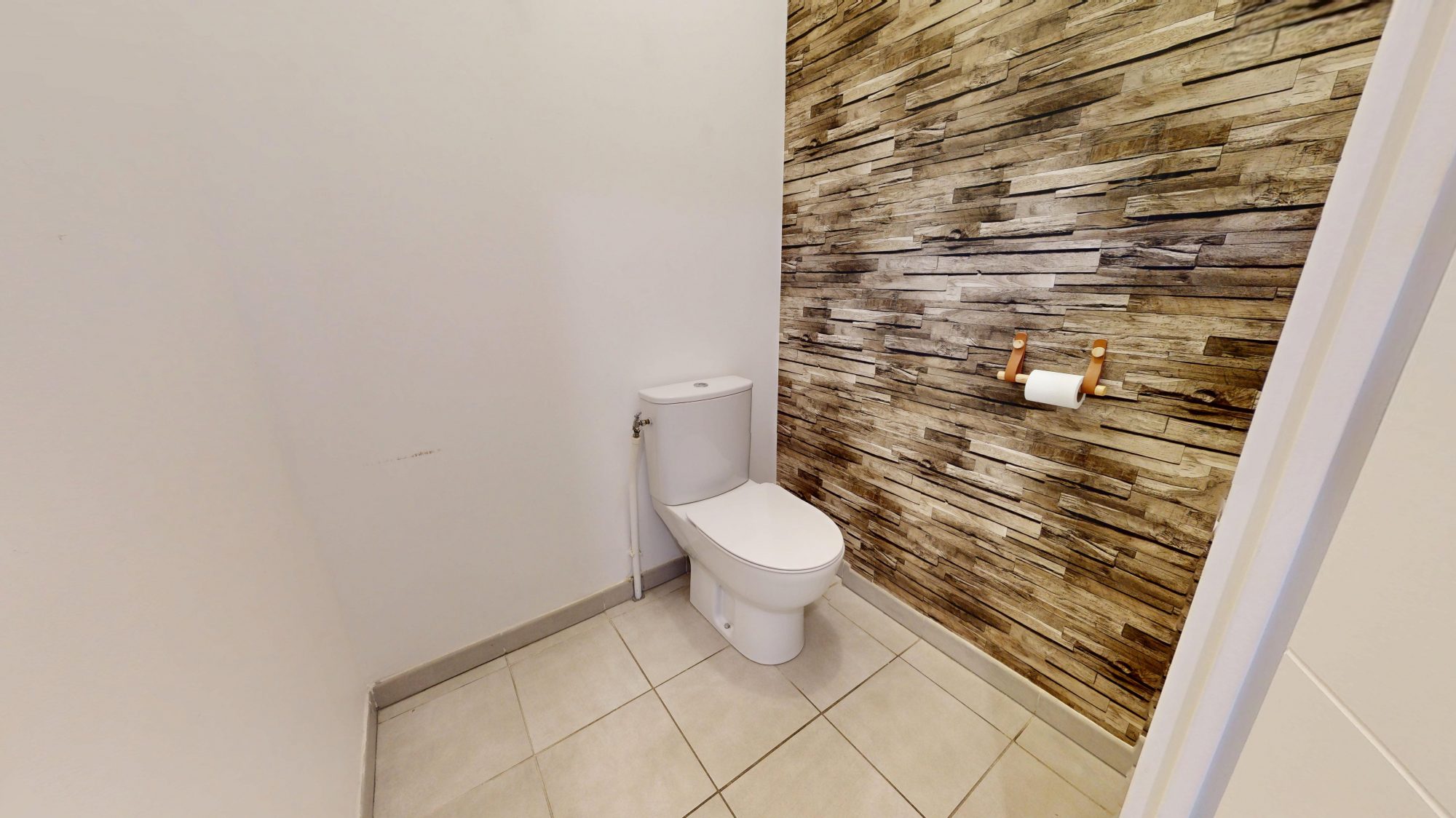 Location Appartement type F4 Le Havre OPALE-6-JULLIENALLIX