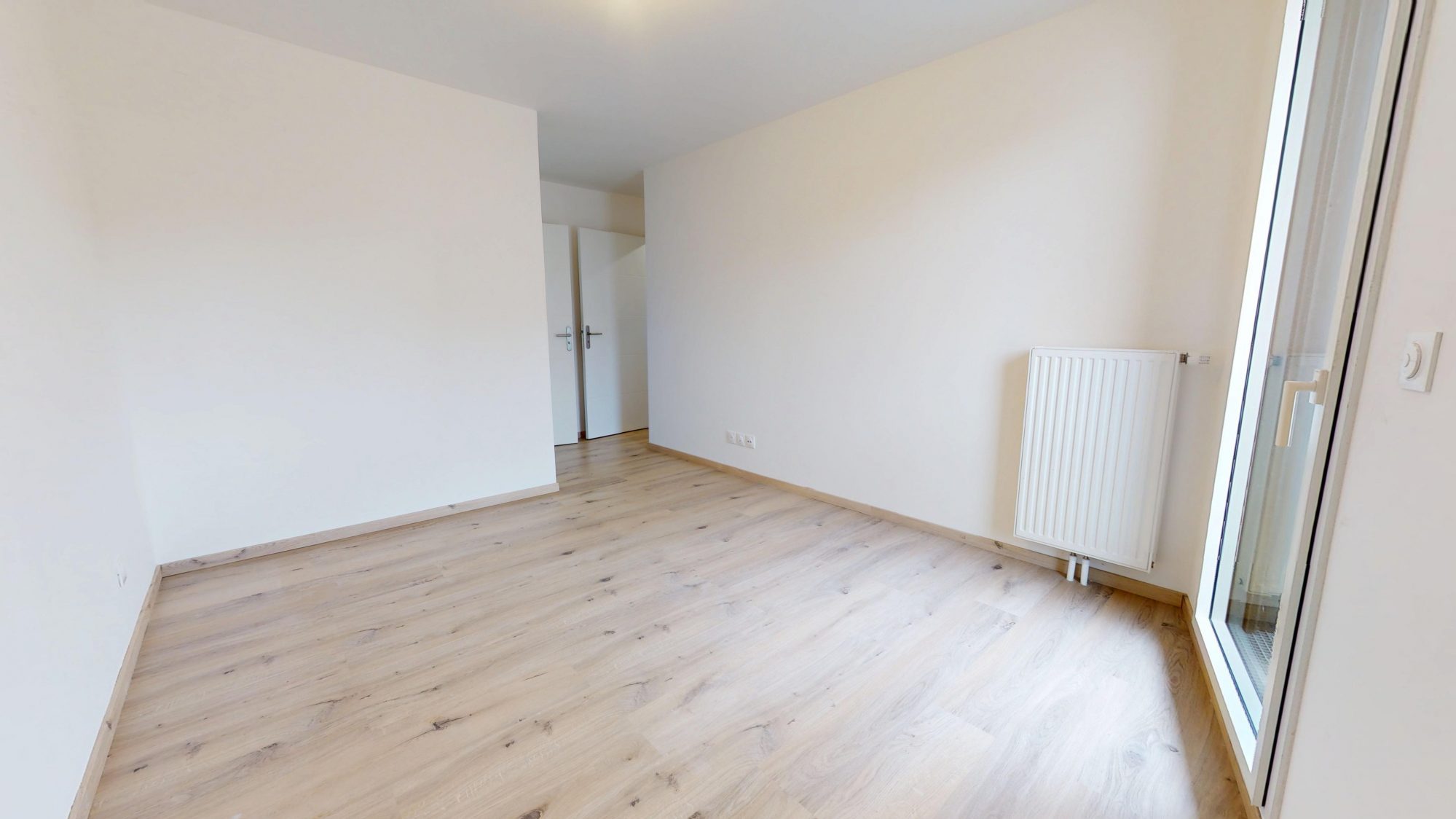 Annonce immobilière en location Appartement type F4 Le Havre OPALE-6-JULLIENALLIX
