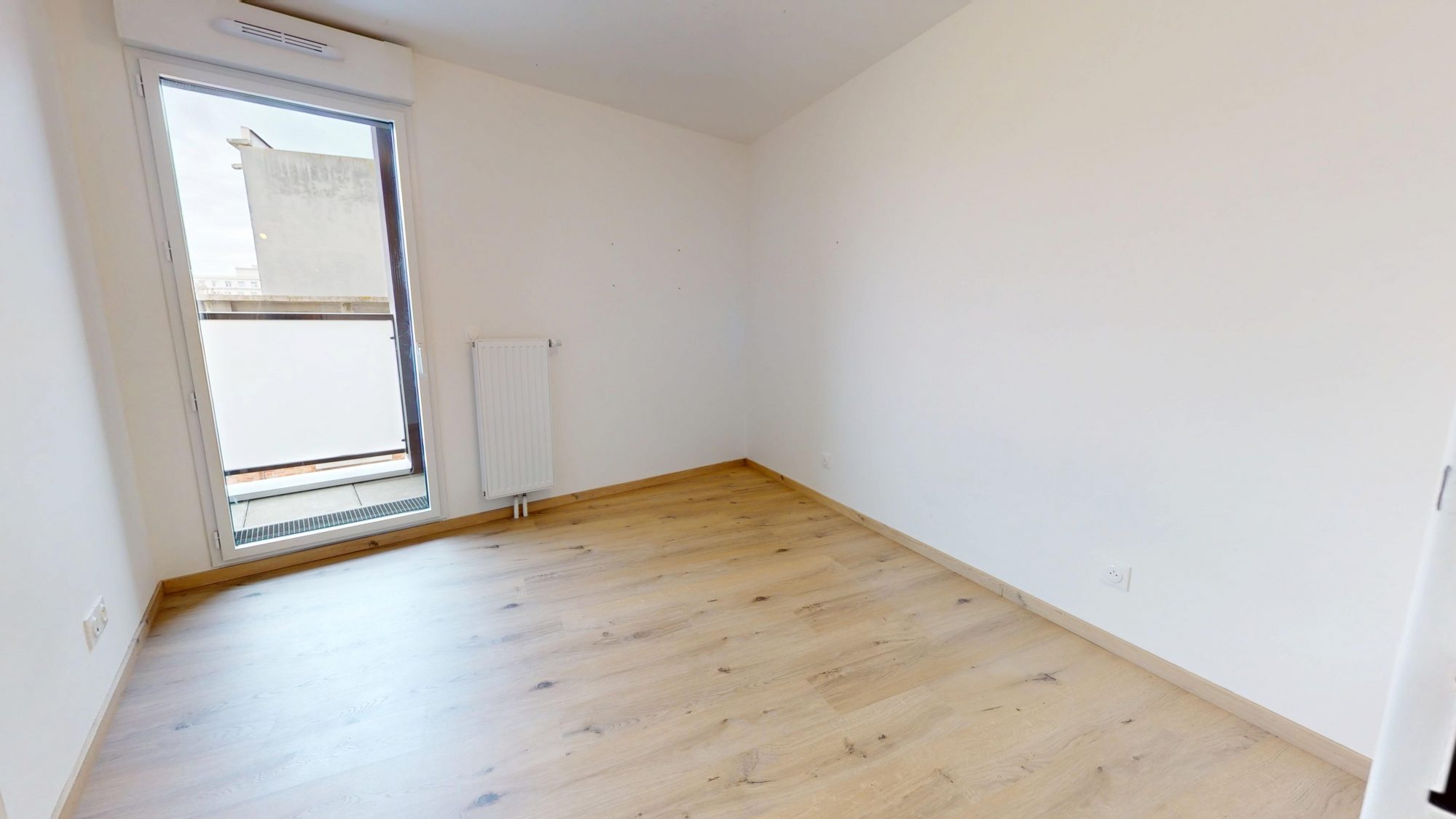 Appartement à louer type F4 Le Havre OPALE-6-JULLIENALLIX