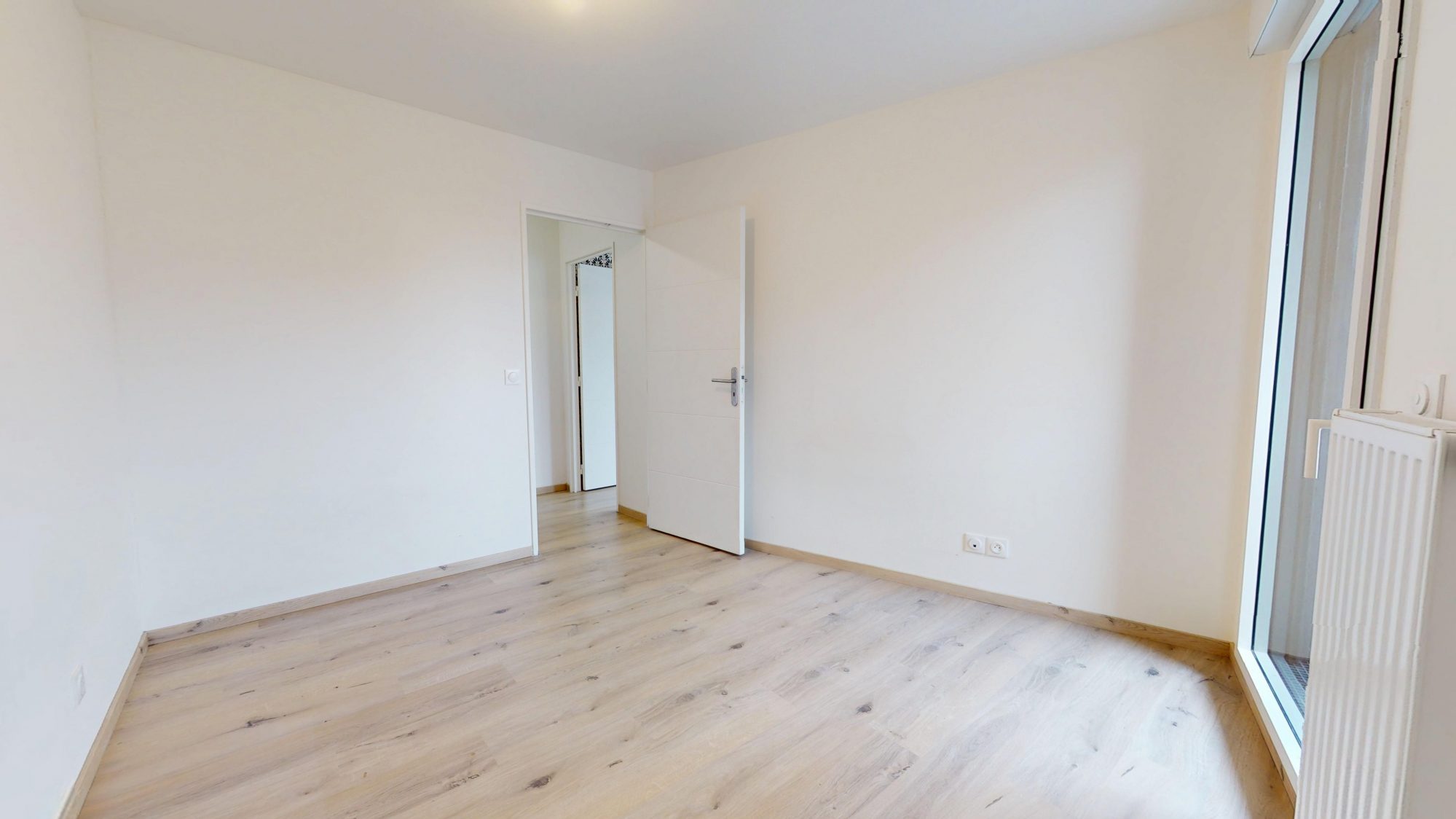 Appartement en location de type F4 Le Havre OPALE-6-JULLIENALLIX