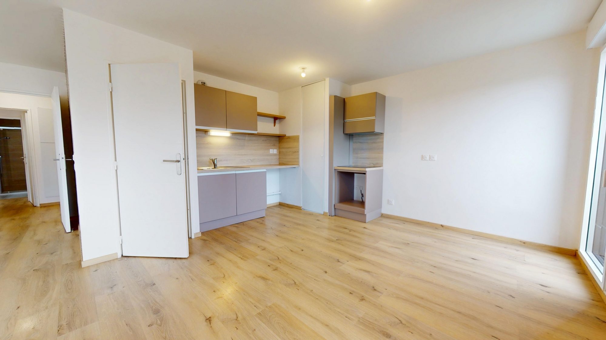 Annonce immobilière à louer Appartement type F4 Le Havre OPALE-6-JULLIENALLIX